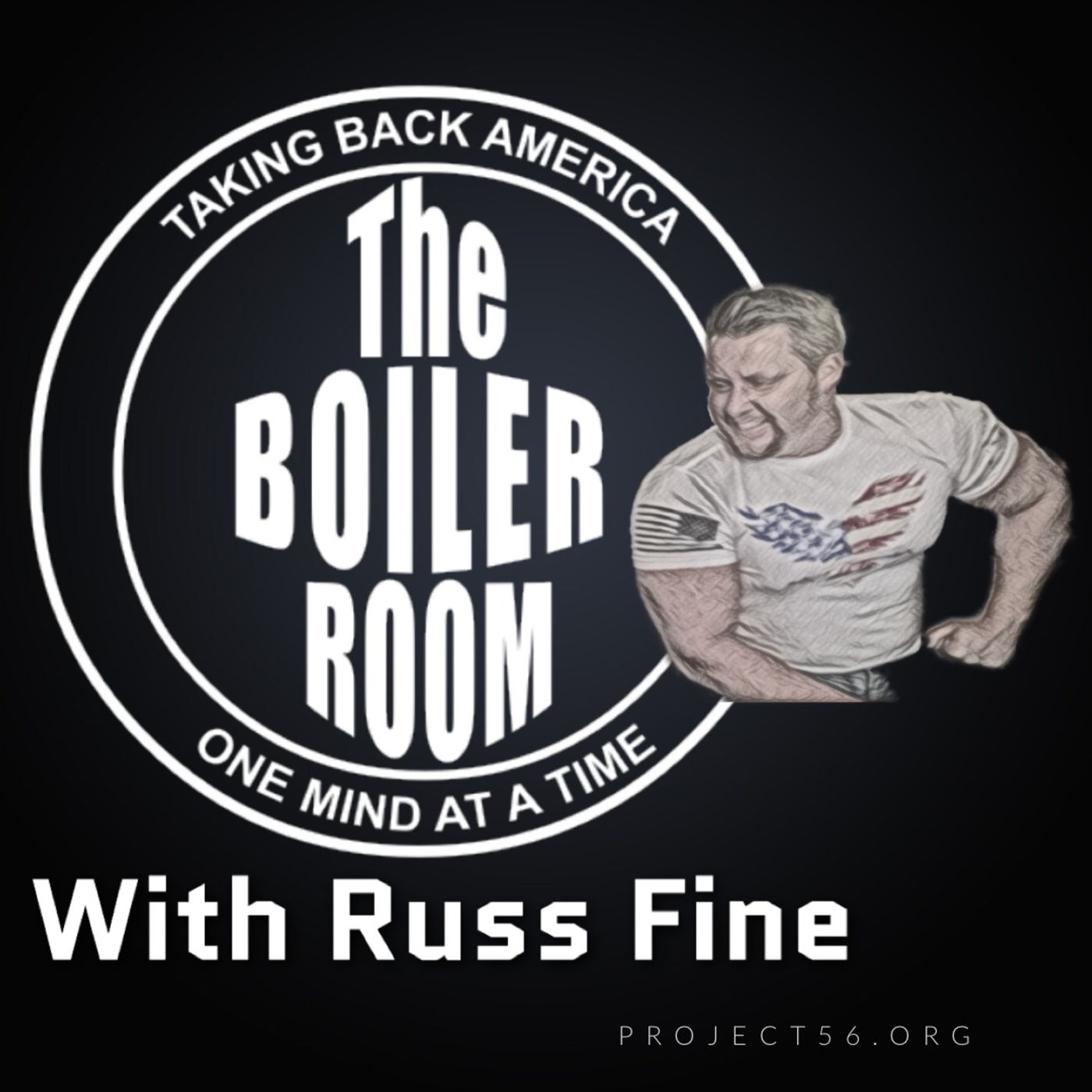 The Boiler Room - The Founders View of Abortion