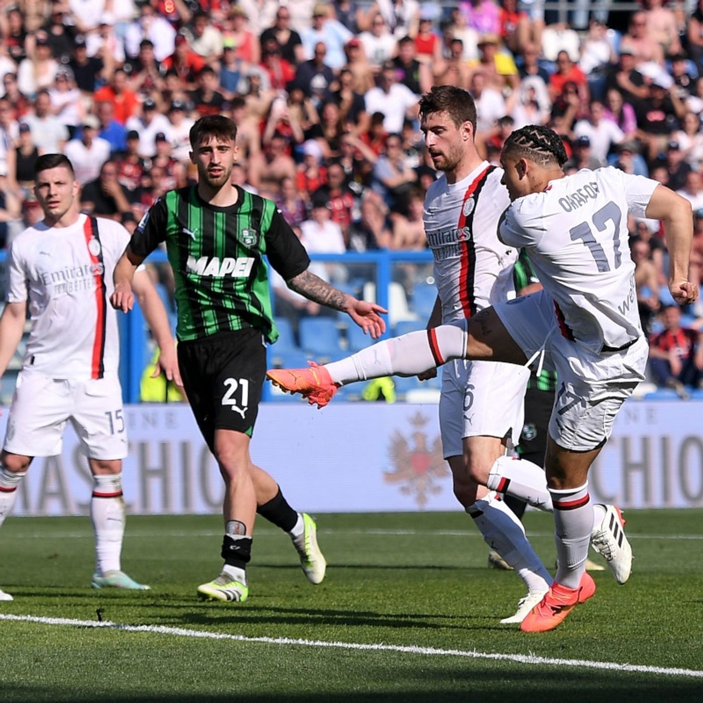 The Calcio Guys