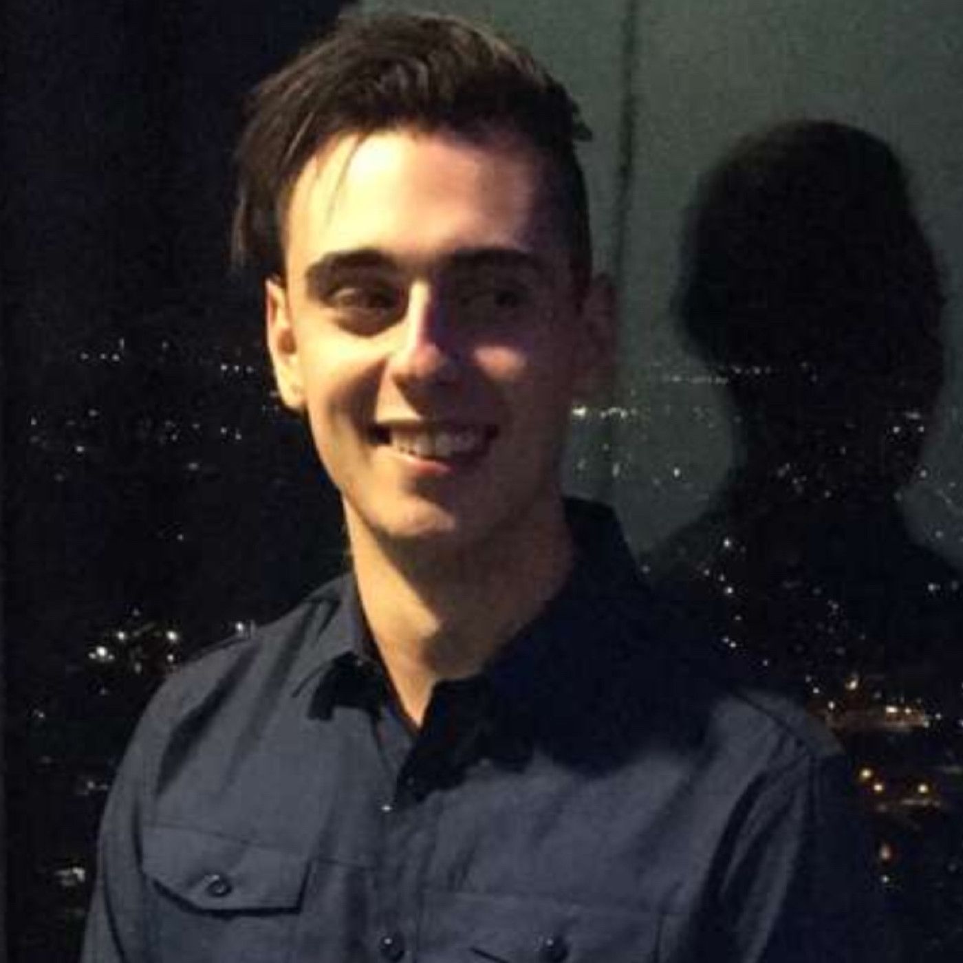The Joshua Silverii Show