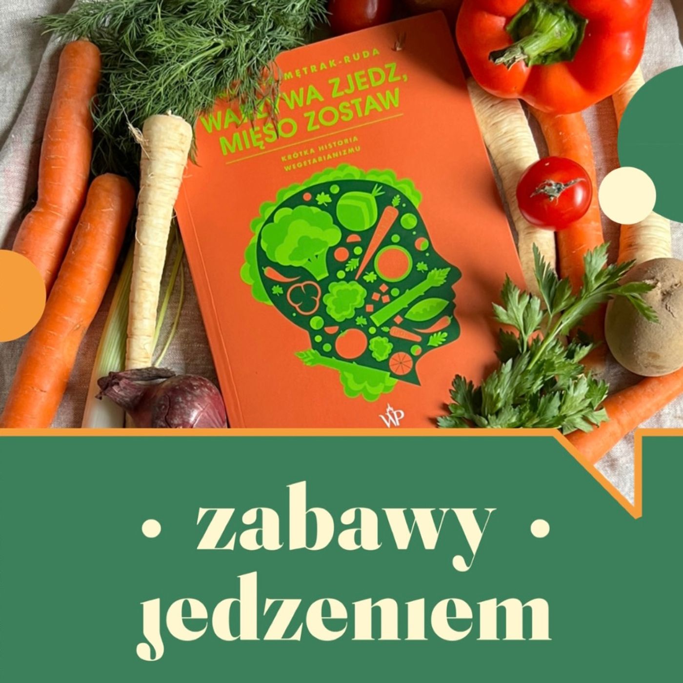 Zabawy jedzeniem