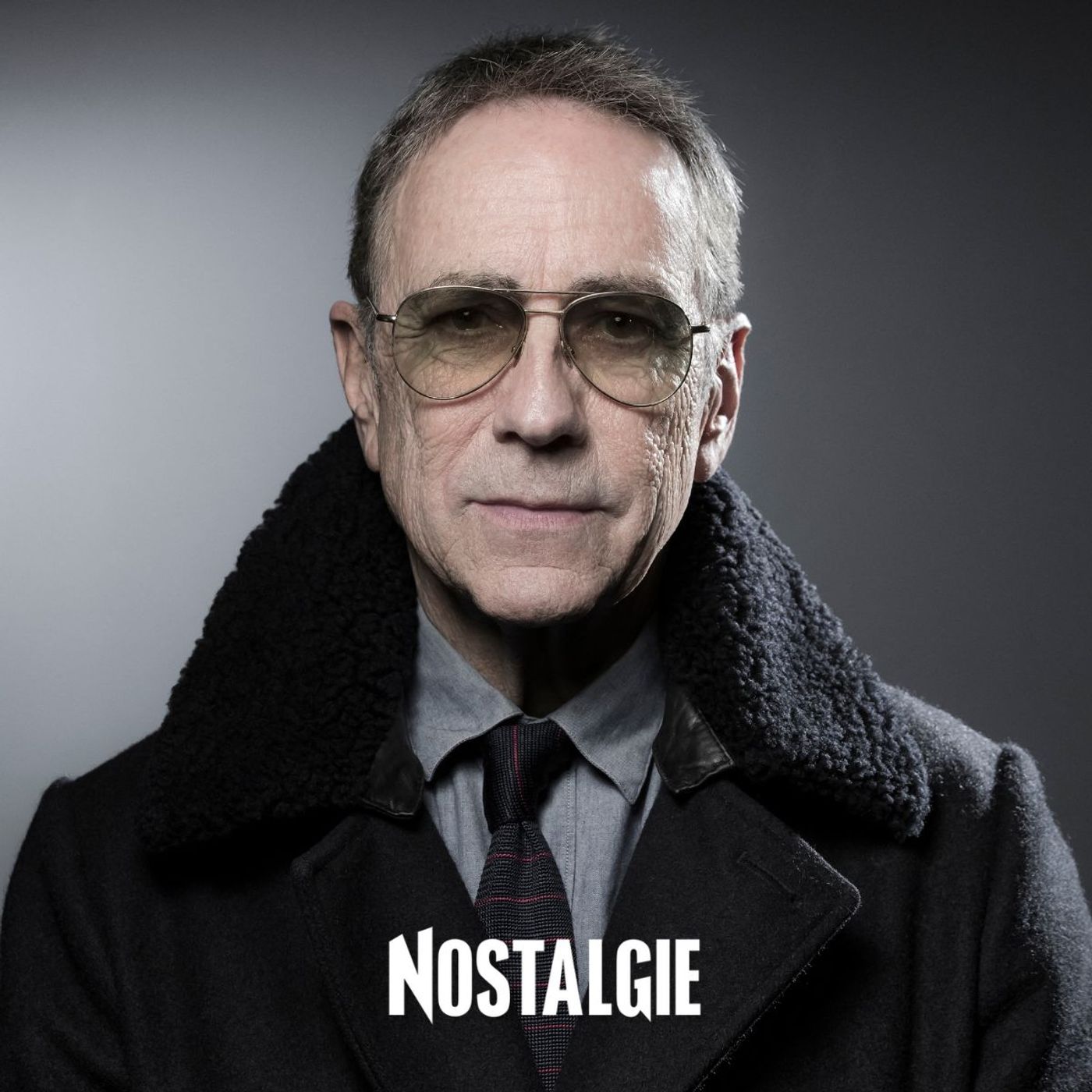 Journal de la Musique : Alain Chamfort nous présente son dernier album L'impermanence