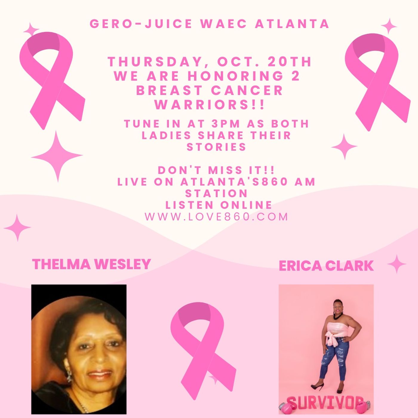 The GERO-Juice: Hot Spot for Aging News