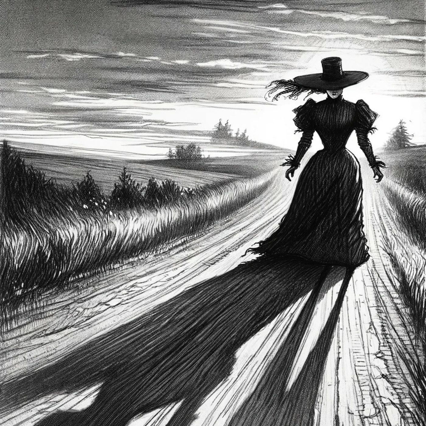 Episode 154: Huggin' Molly and Alabama Cryptids