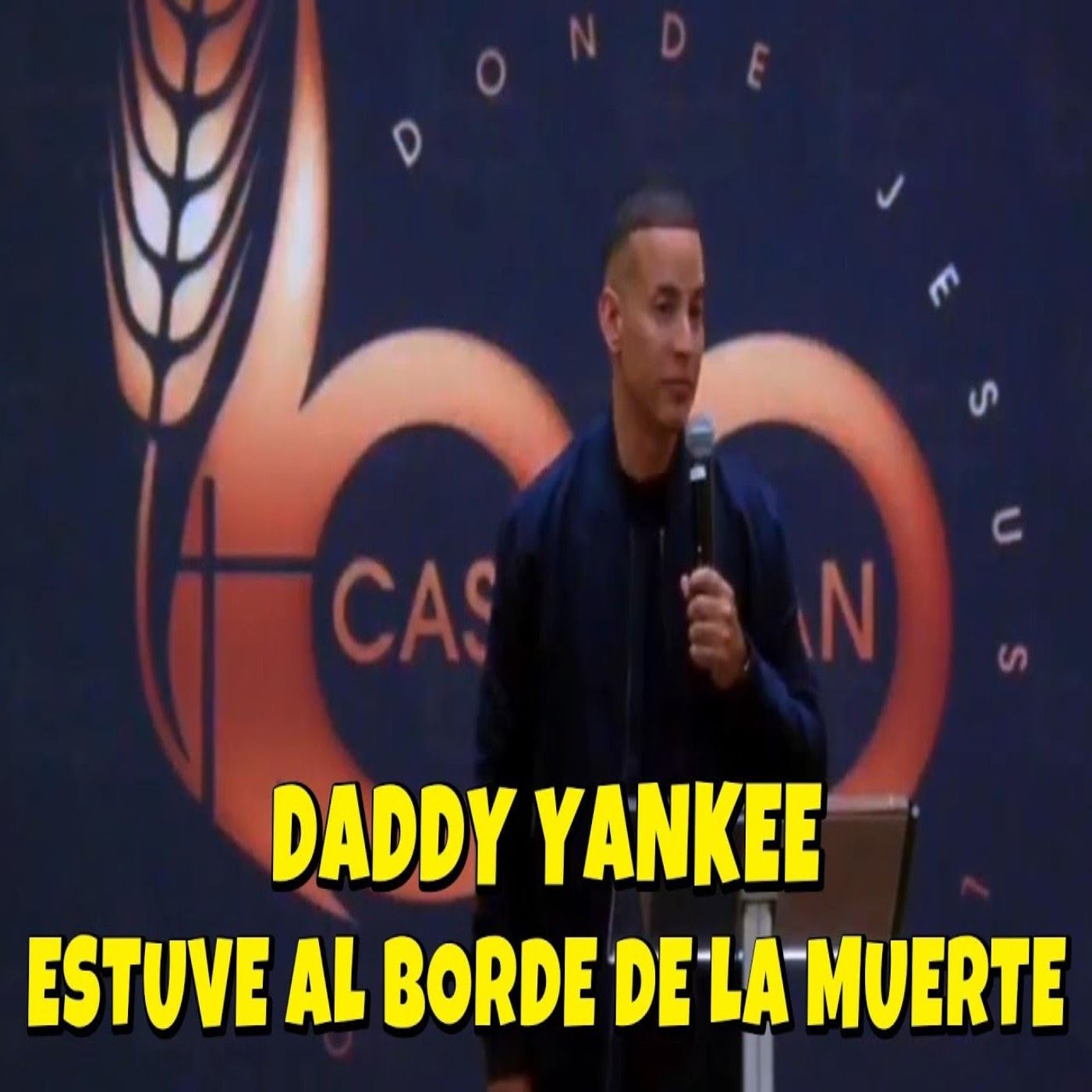 Daddy Yankee EL DINERO NO SALVA / Oferta de 150 millones de dólares episode artwork