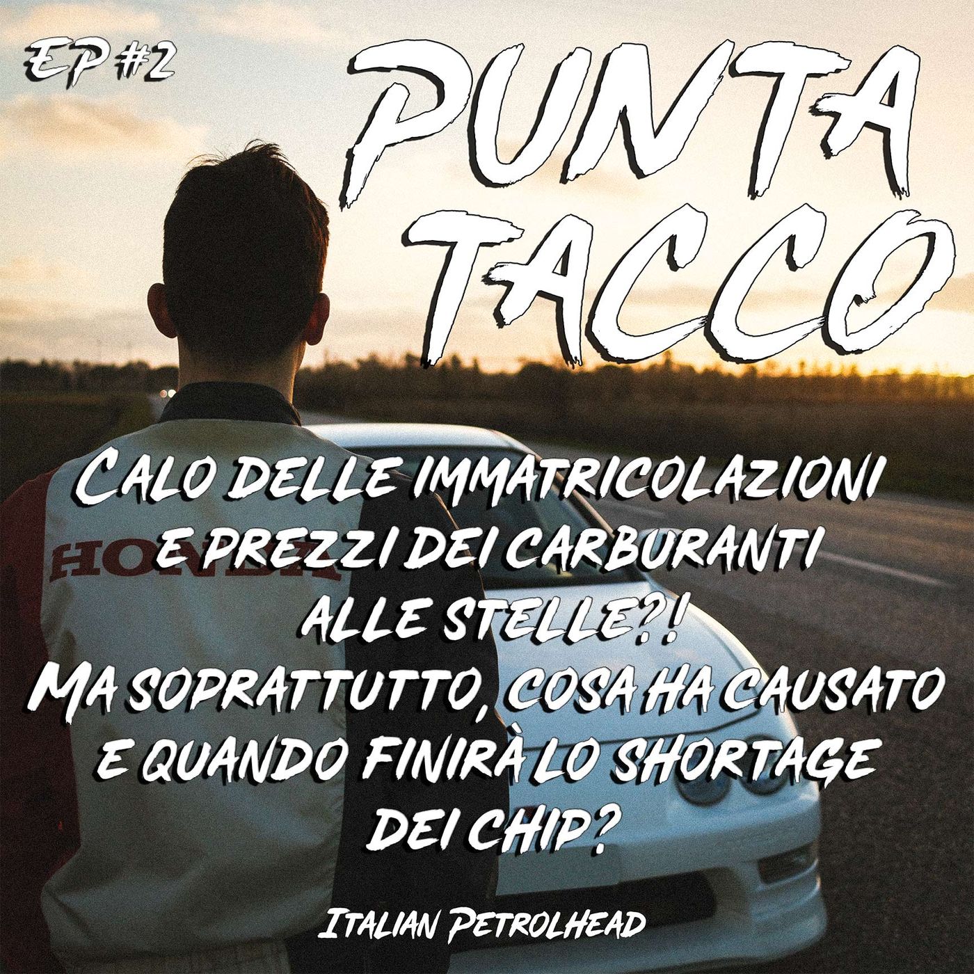 Punta Tacco