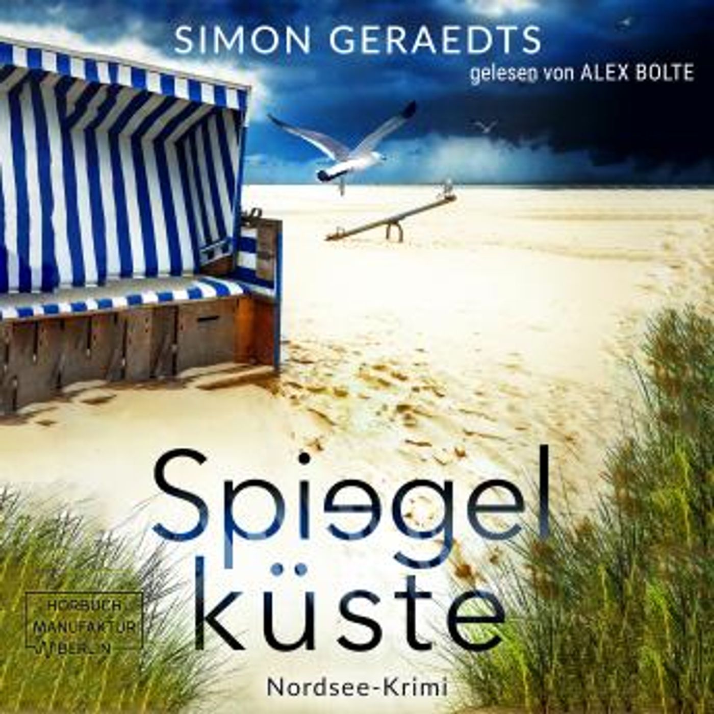 Popular Full Audiobooks in Mystery, Thriller & Horror, Suspense