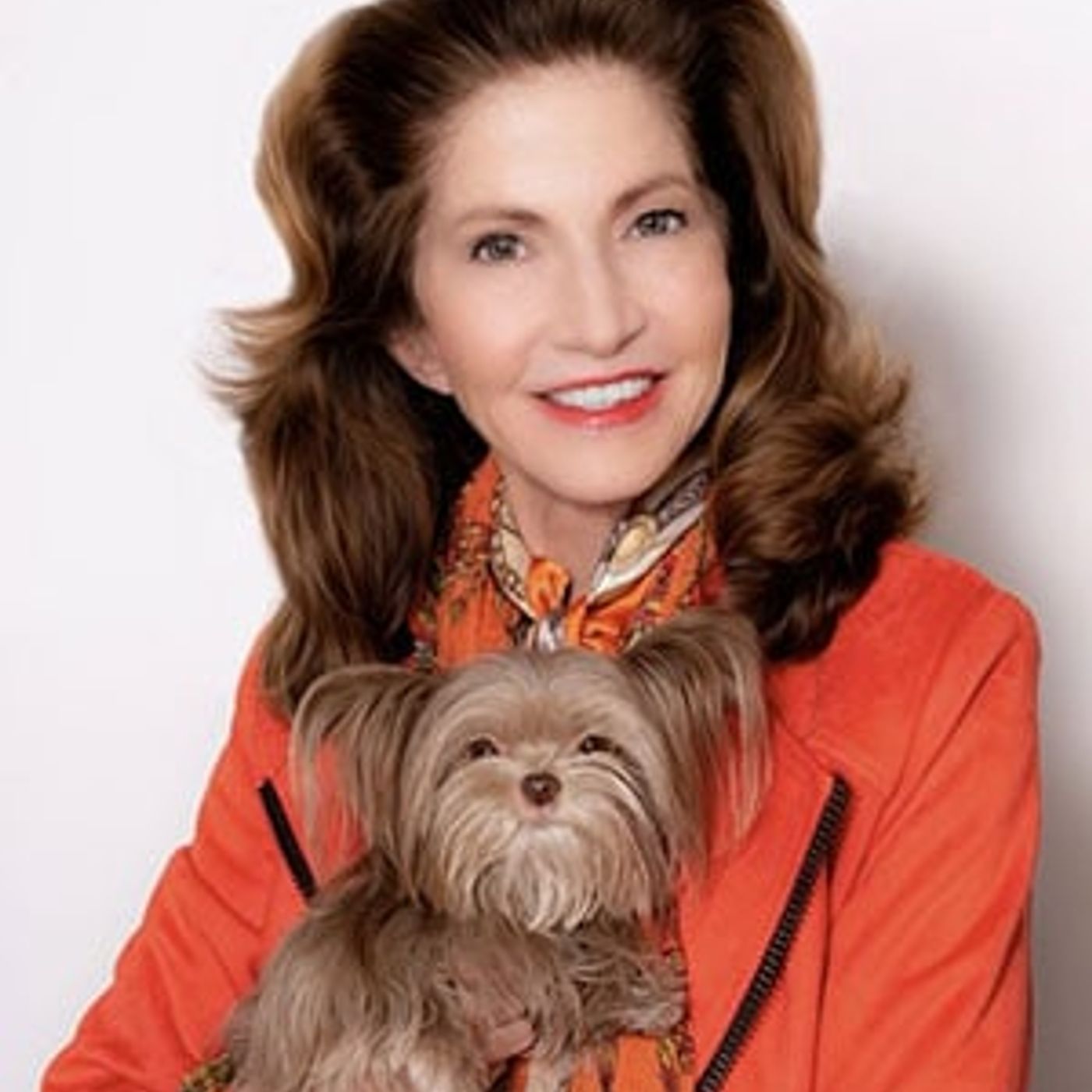 Gayle Martz Founder of Sherpa Bag and Sherpa Trading Company, Pet Travel Expert gaylemartz.com