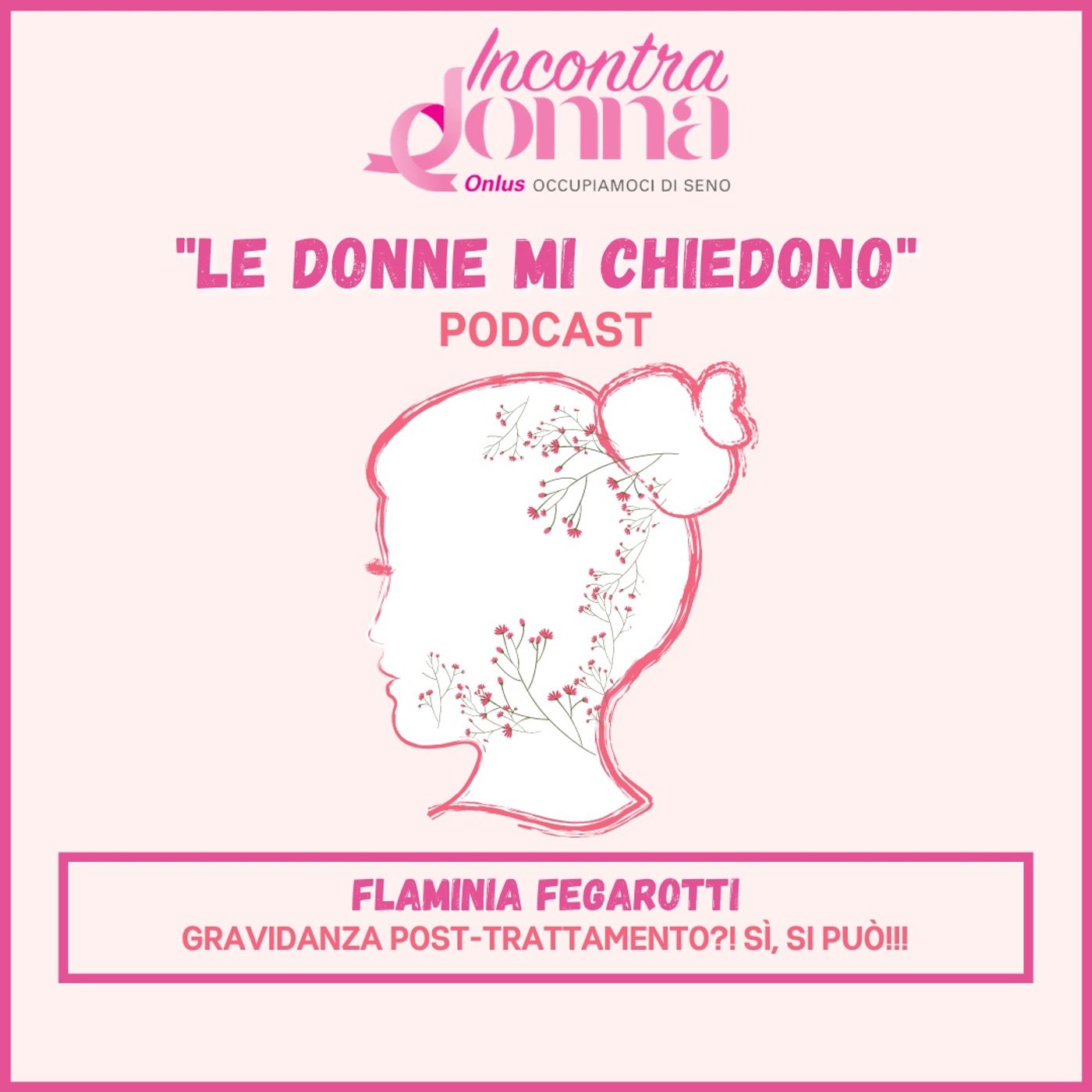 Le Donne Mi Chiedono