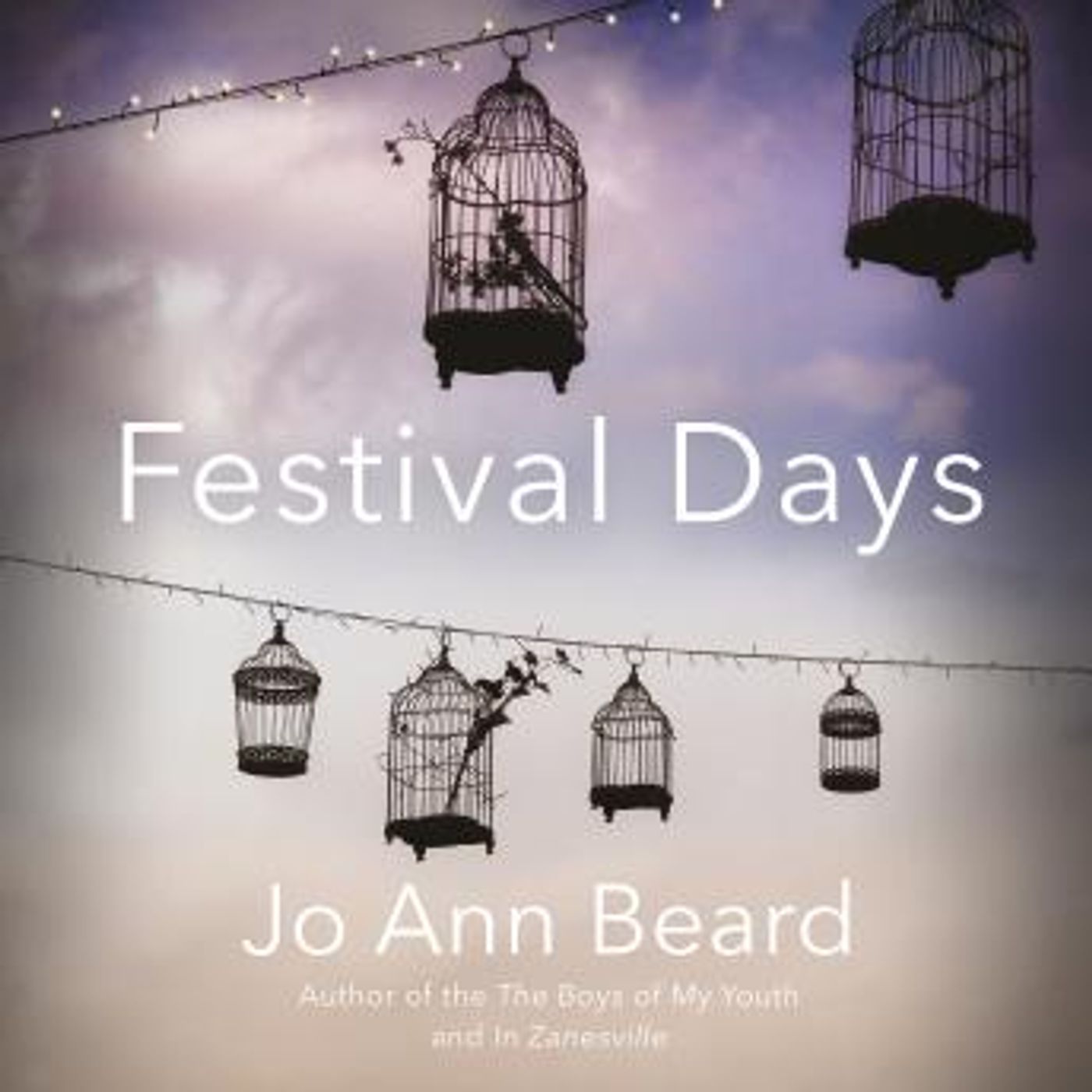 New Full Trial Audiobooks in Biography & Memoir, Women