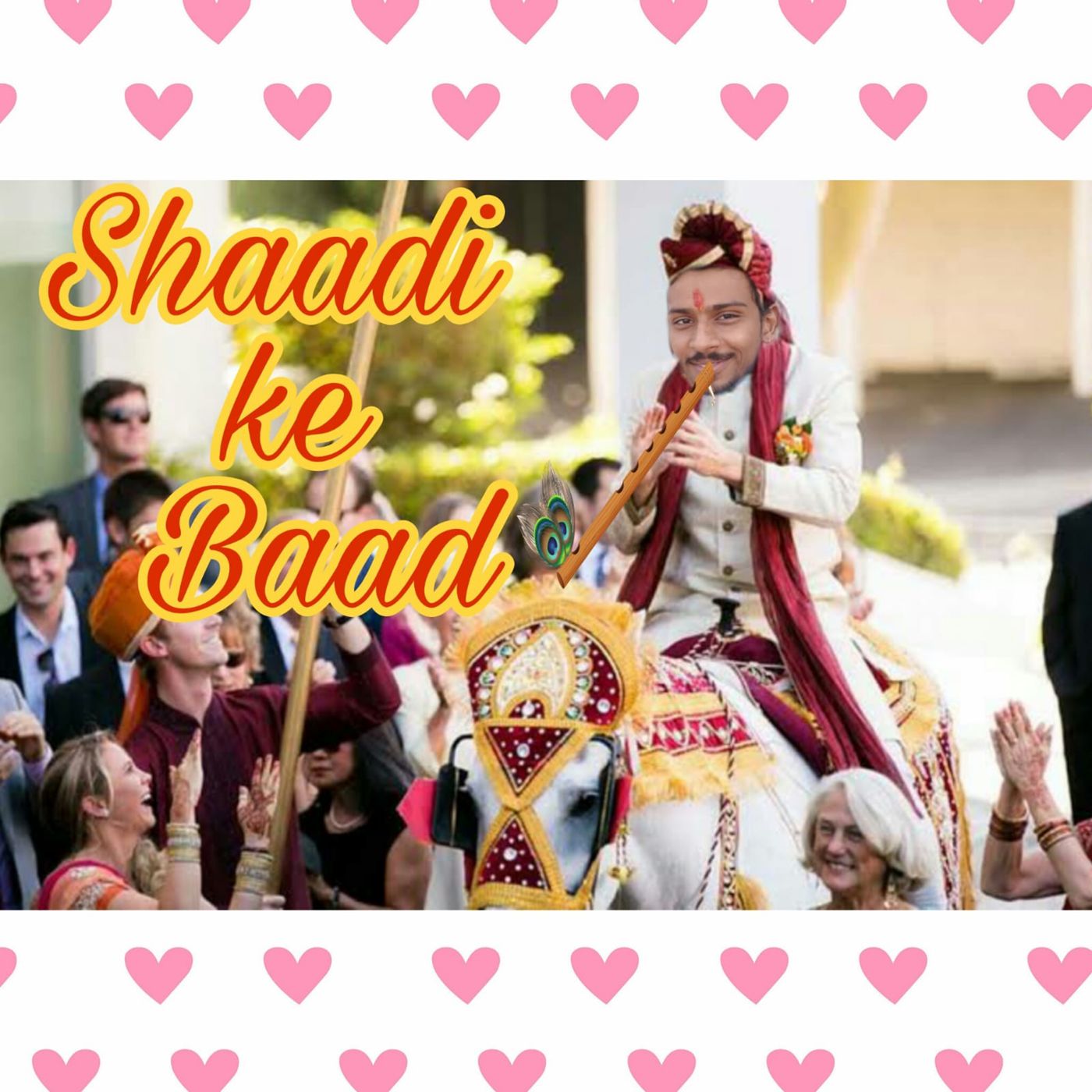 Shaadi Ke Baad 📯 episode artwork