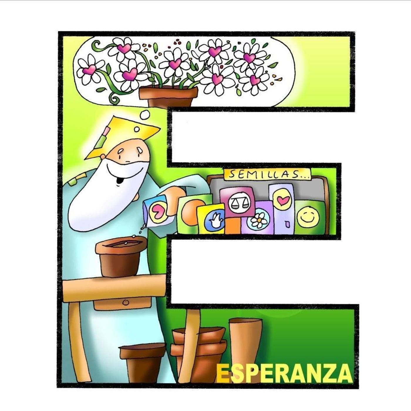 5º PRIMARIA. RELIGIÓN CATÓLICA