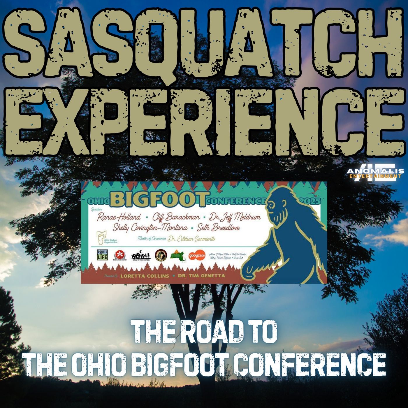 Sasquatch Experience
