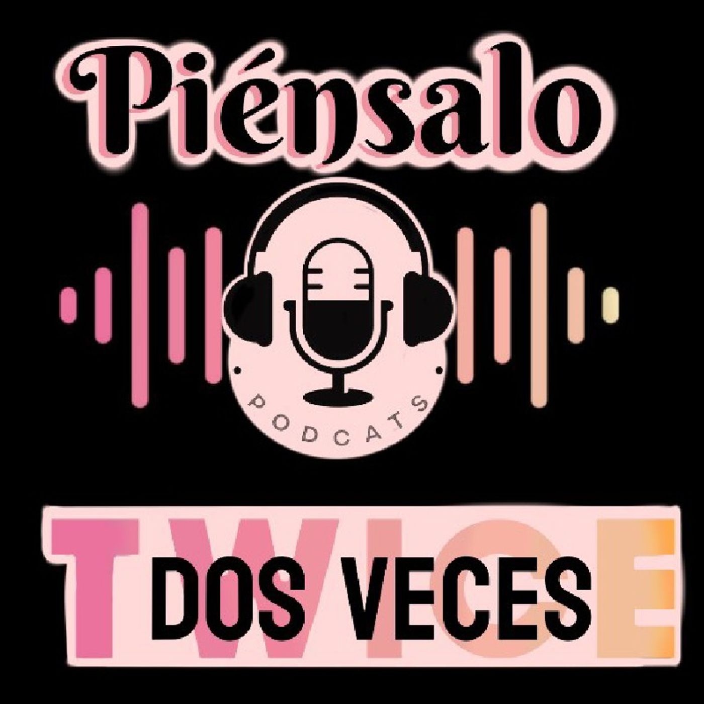 Podcast episode artwork
