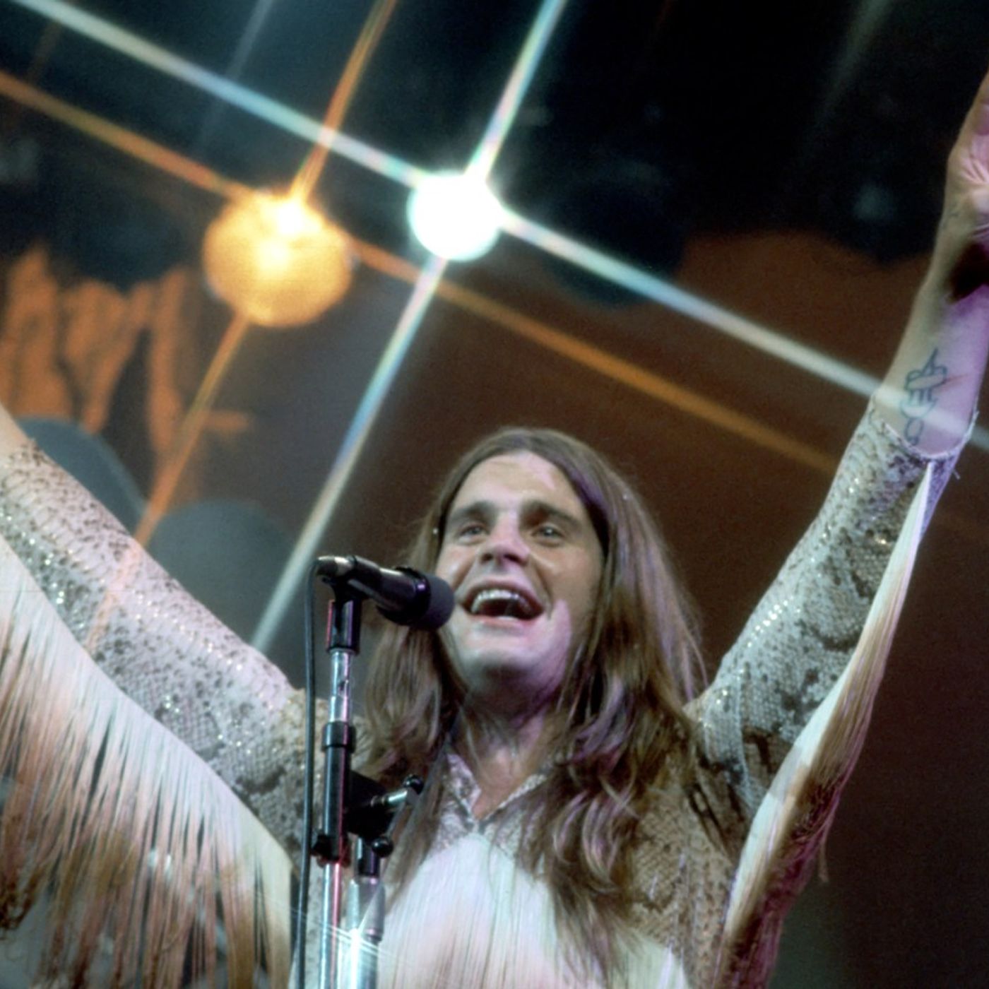 Watch Ozzy Osbourne, Black Sabbath Perform ‘Paranoid’ 12 Times Across 50 Years