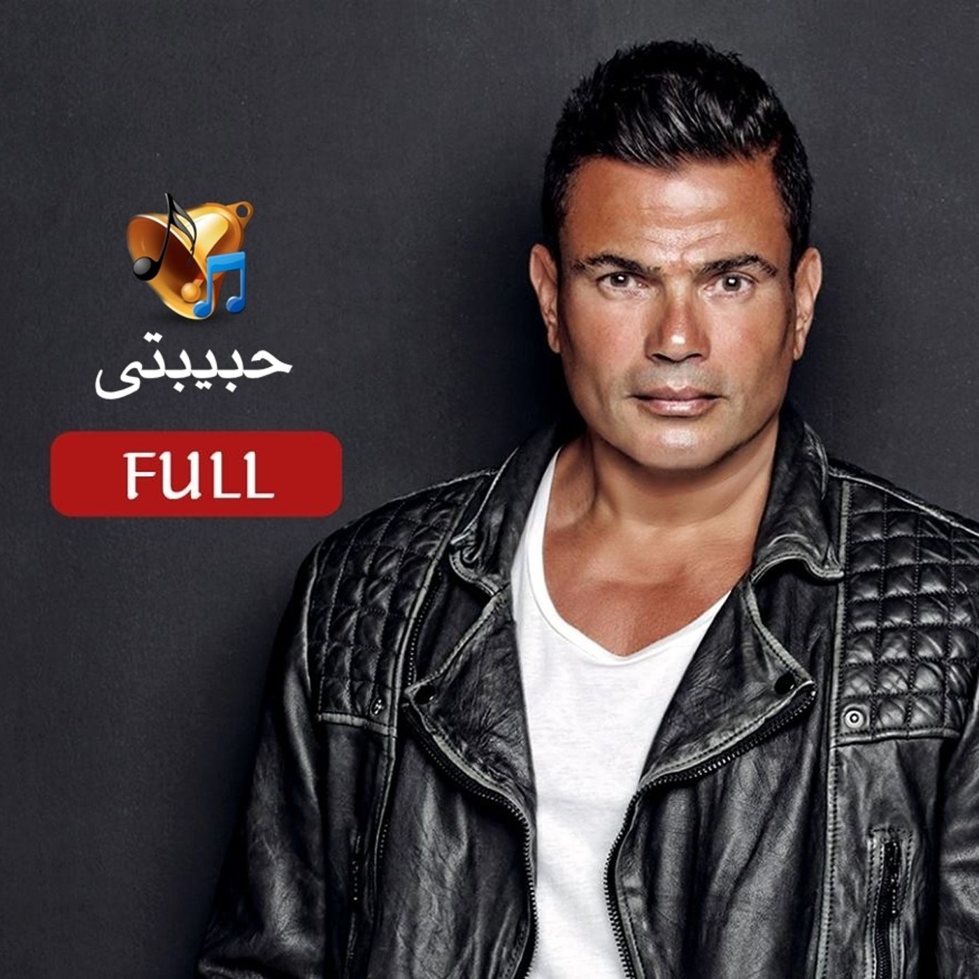 Amr Diab\'s Full Ringtones Album 2016