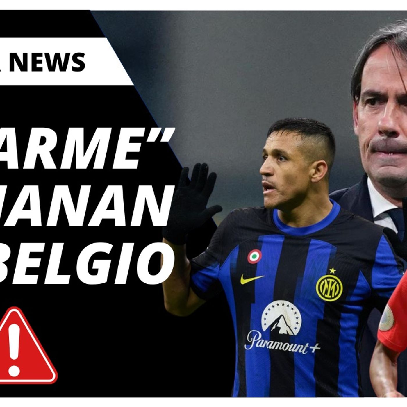 Passione Inter