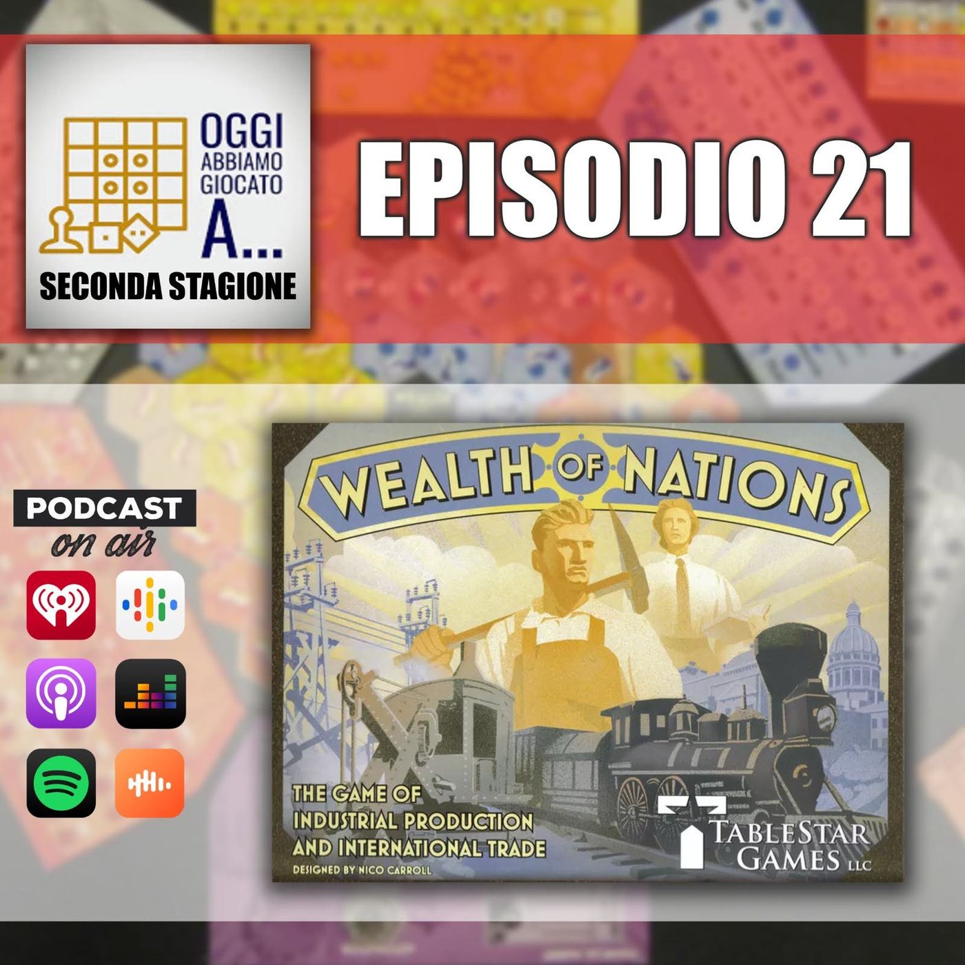 02.21 [R] Adam Smith come mai visto prima! (Wealth of Nations)