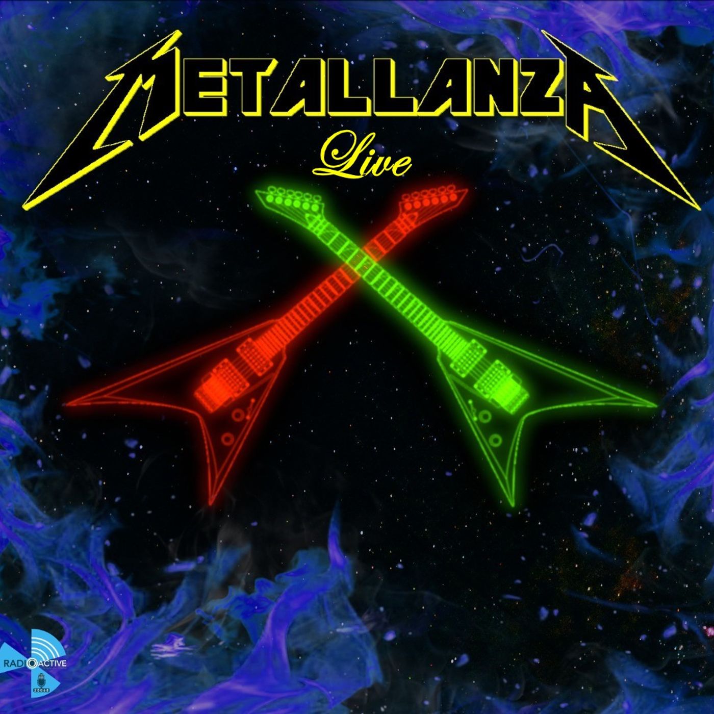 Metallanza Live