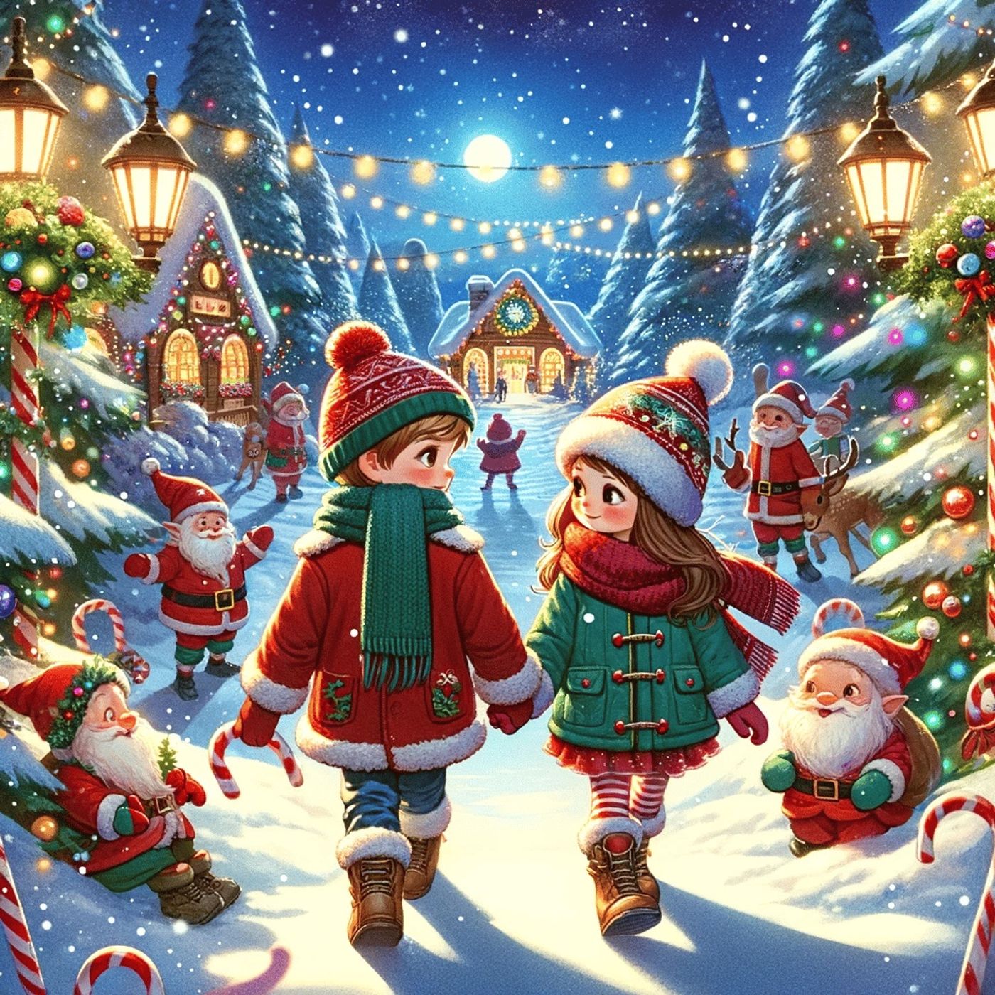 Ririro.com - Kids Stories (0-6 Years)