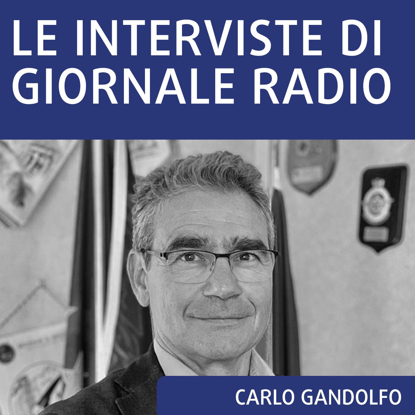 Interviste di Giornale Radio