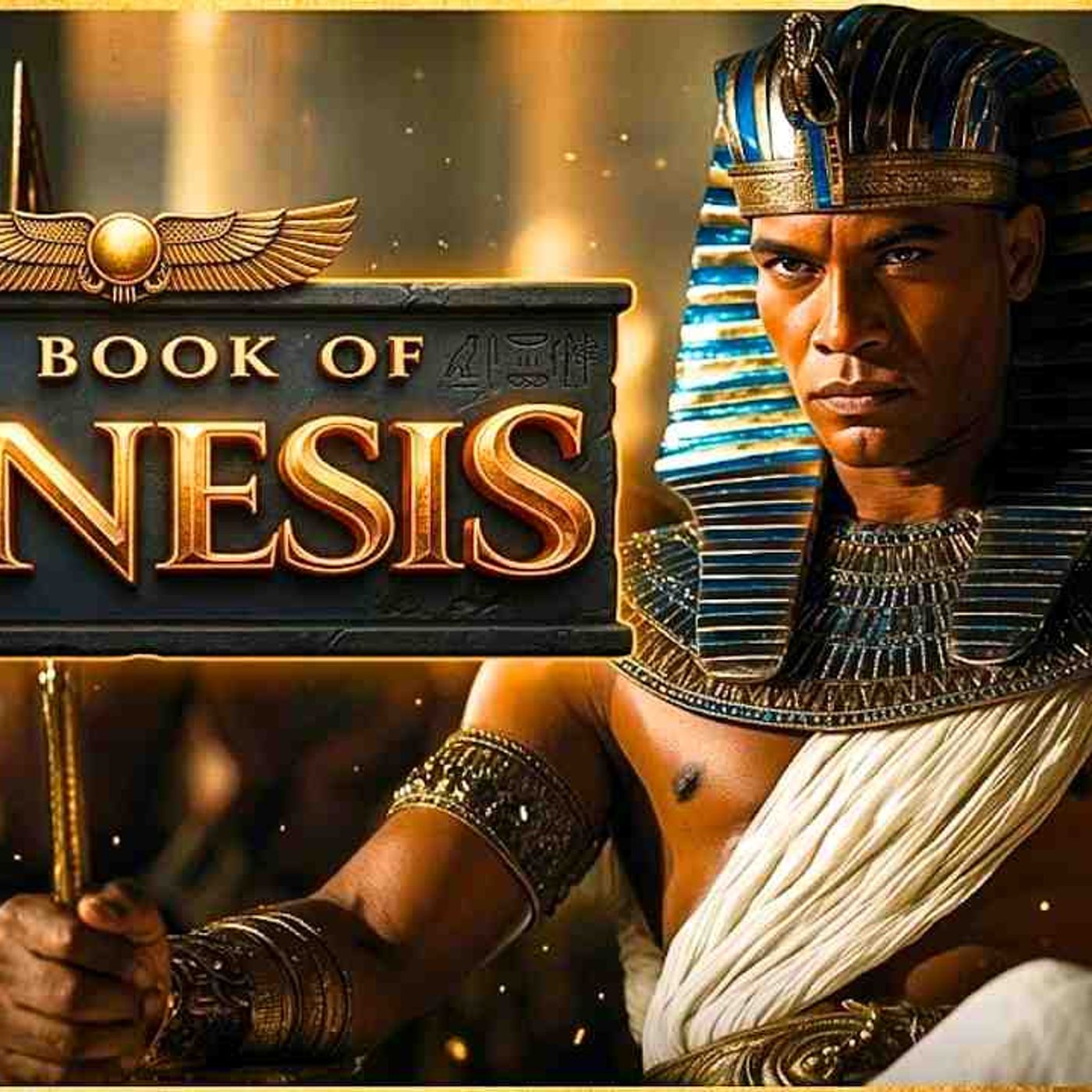 The Hidden Truth of Best Genesis_ Elohim_ Creation _ Secrets They Never Told You_ _ Bible episode artwork