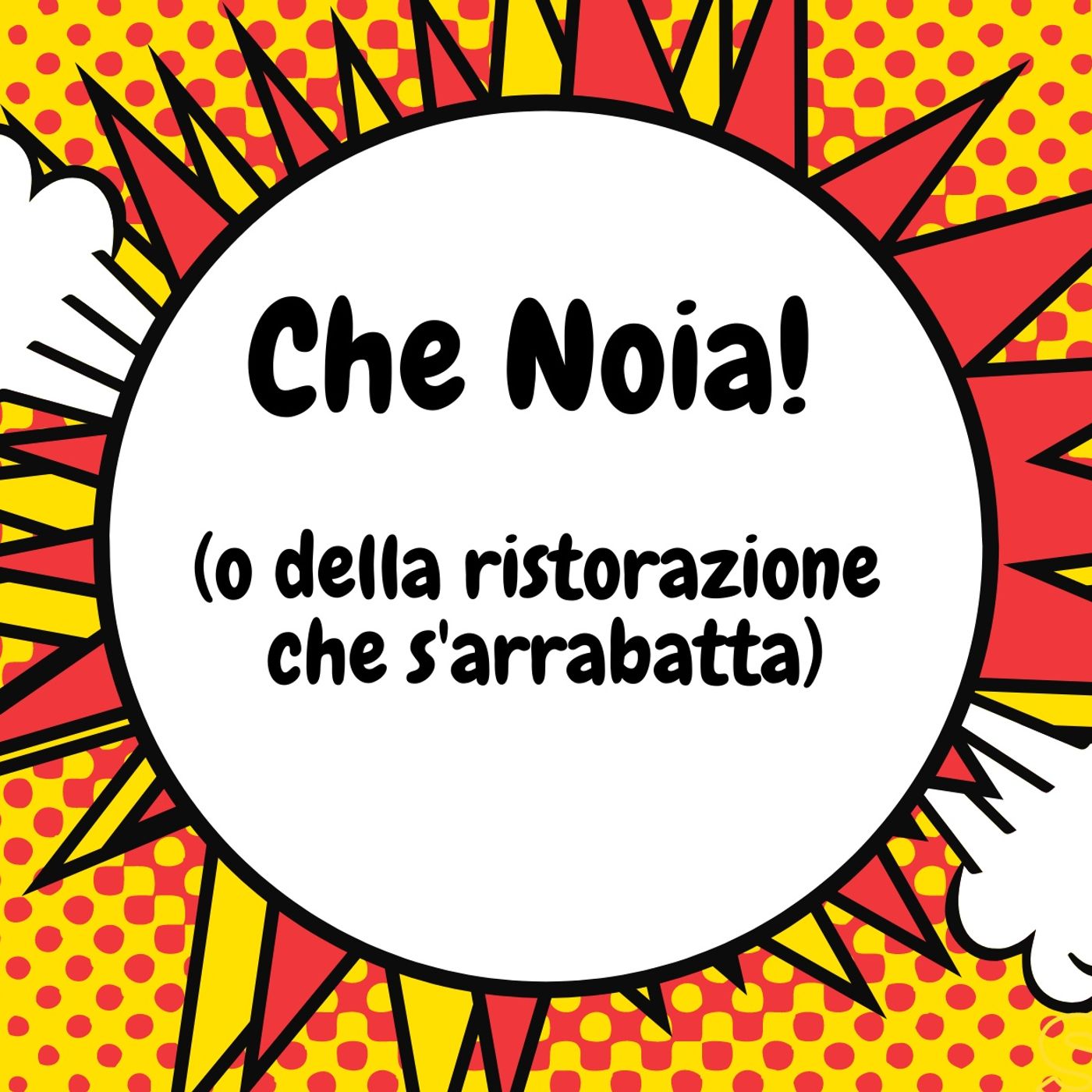 FOODZILLA : Conversazioni Affamate