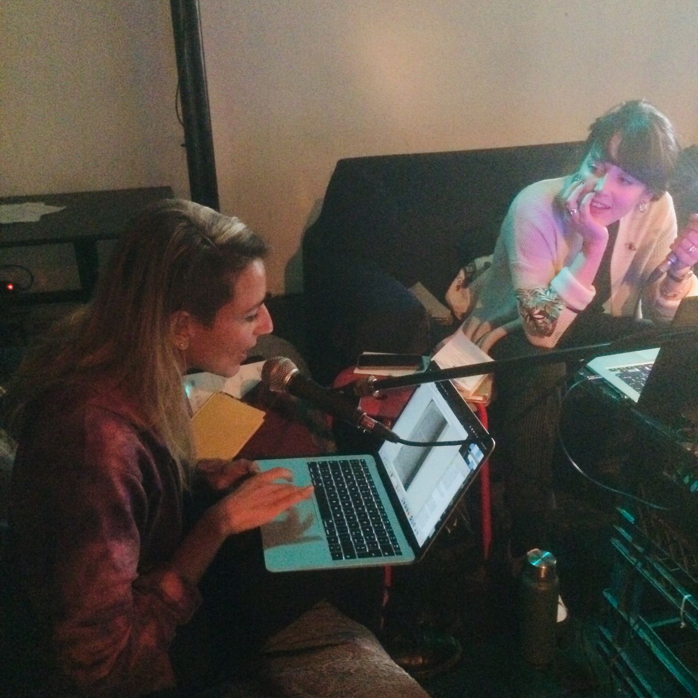 Presidio Radiofonico #