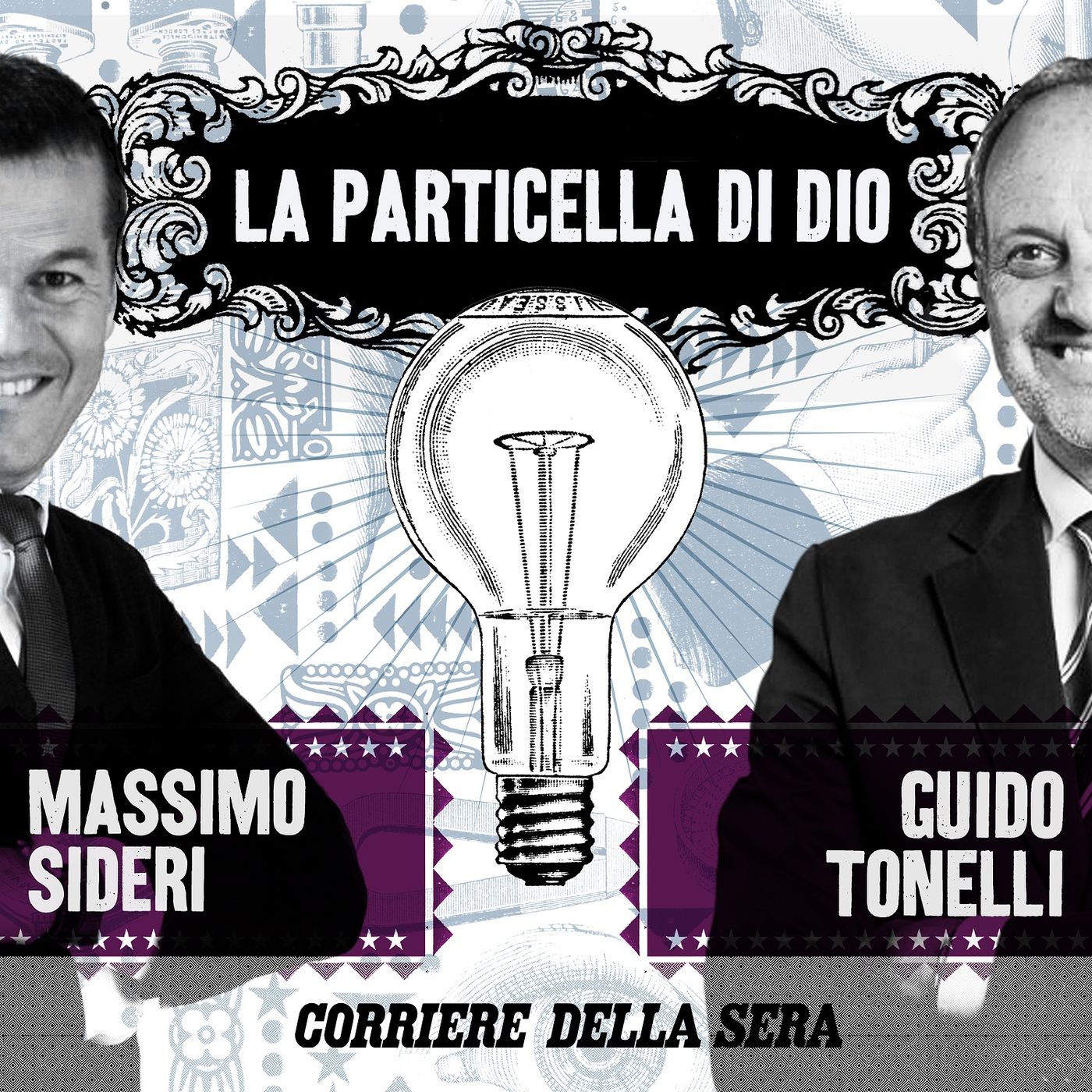 Geni invisibili