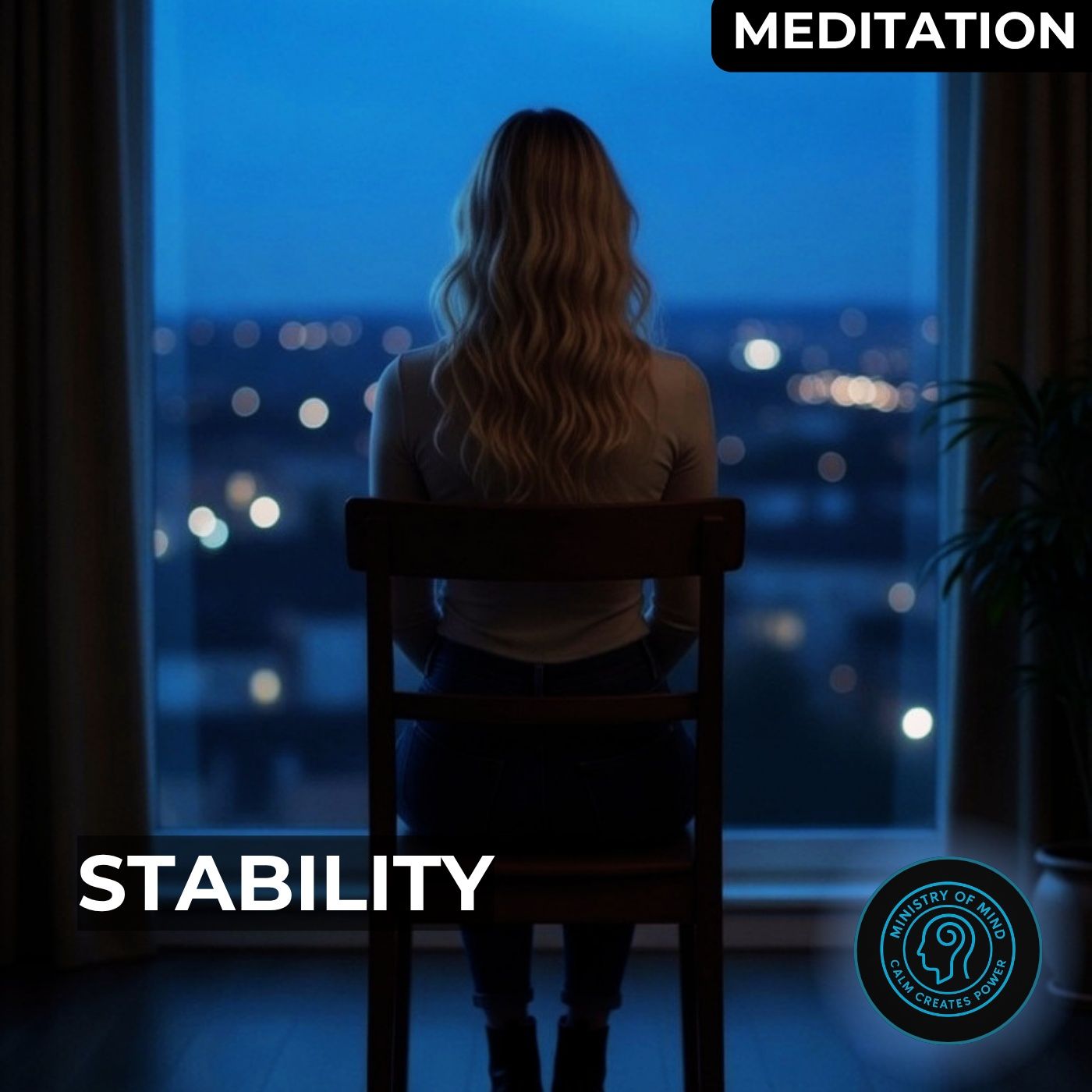 Meditation | Train the Mind, Don't Fight It — The Subconscious Morning Ritual