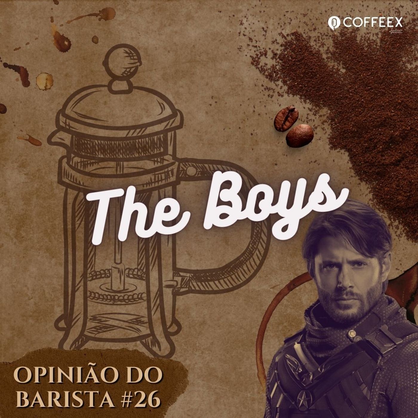 CoffeeX