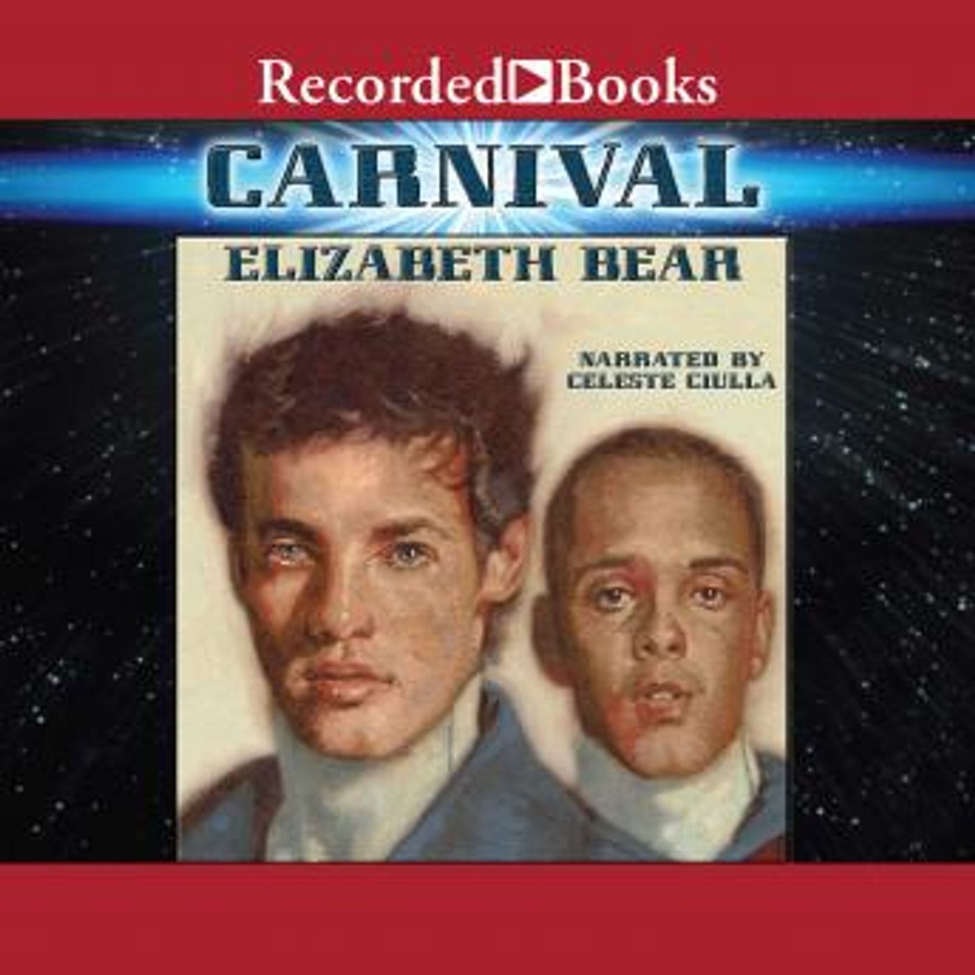 Grab the Essential Full Audiobooks in Science Fiction & Fantasy, Science Fiction
