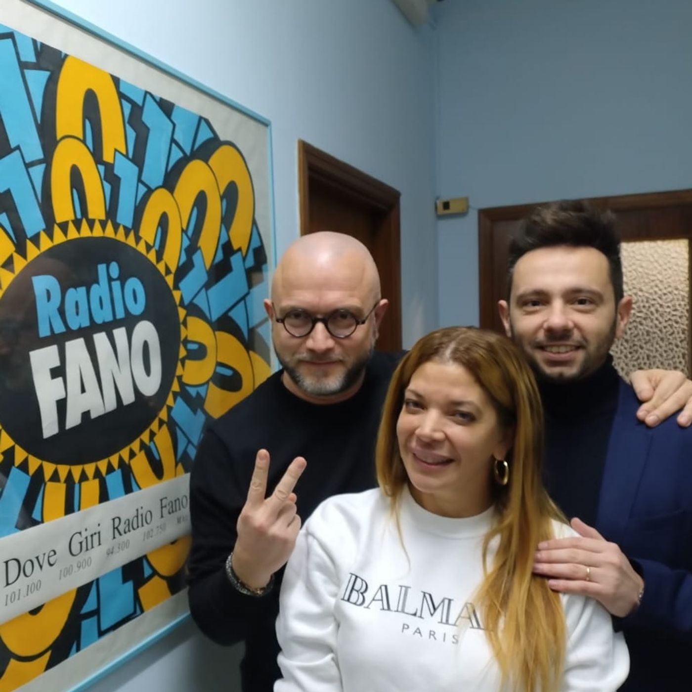 Parliamo Di
