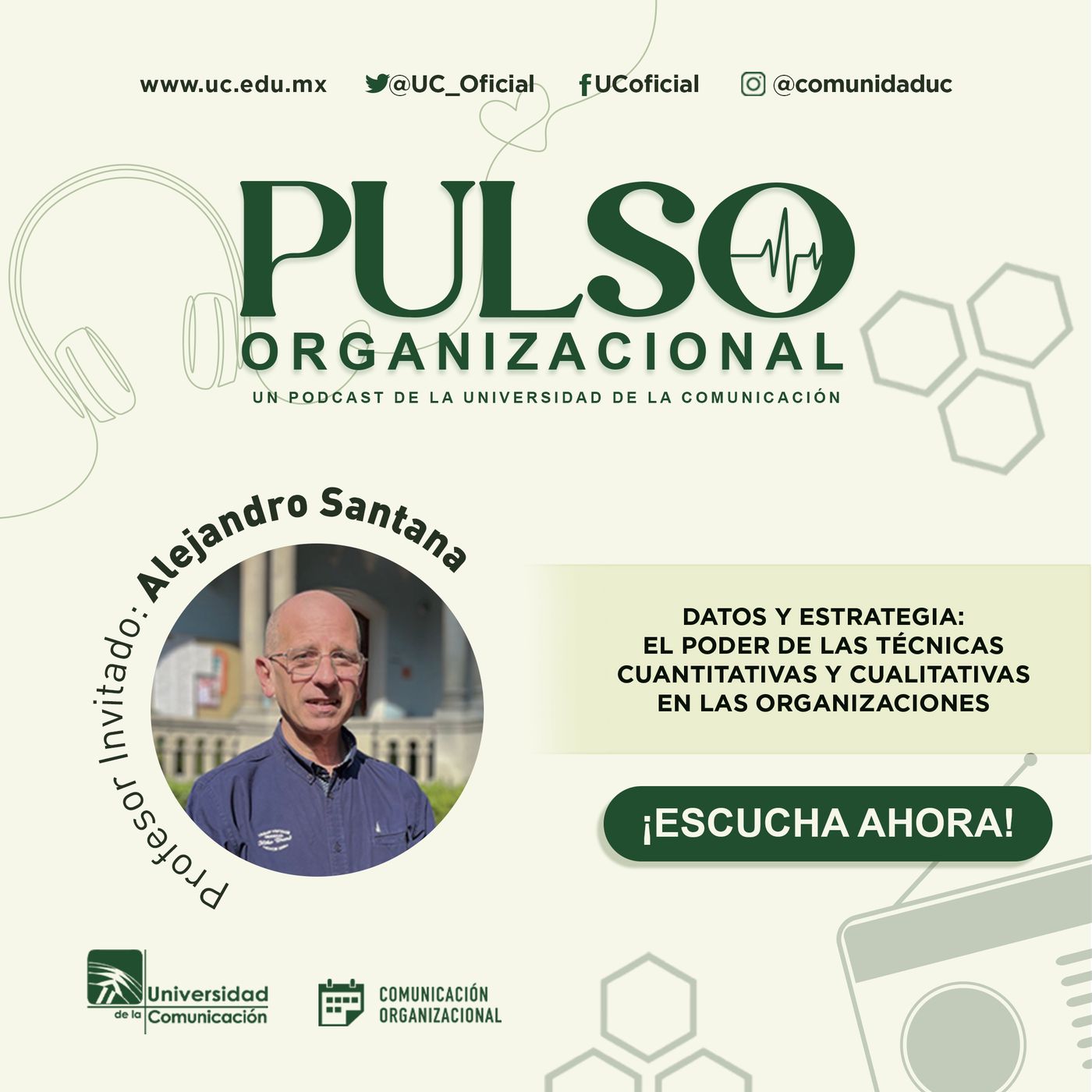 Pulso Organizacional