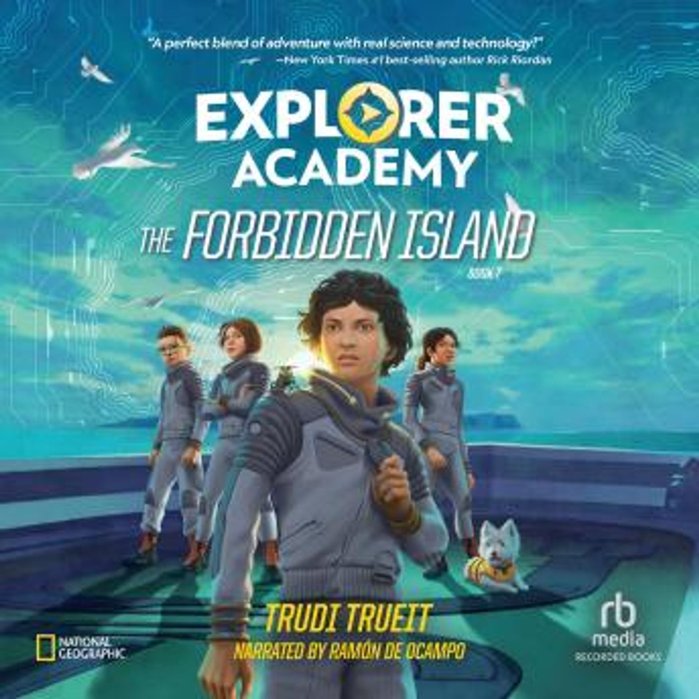 Find Best-Selling Full Audiobooks in Kids, Mystery & Fantasy