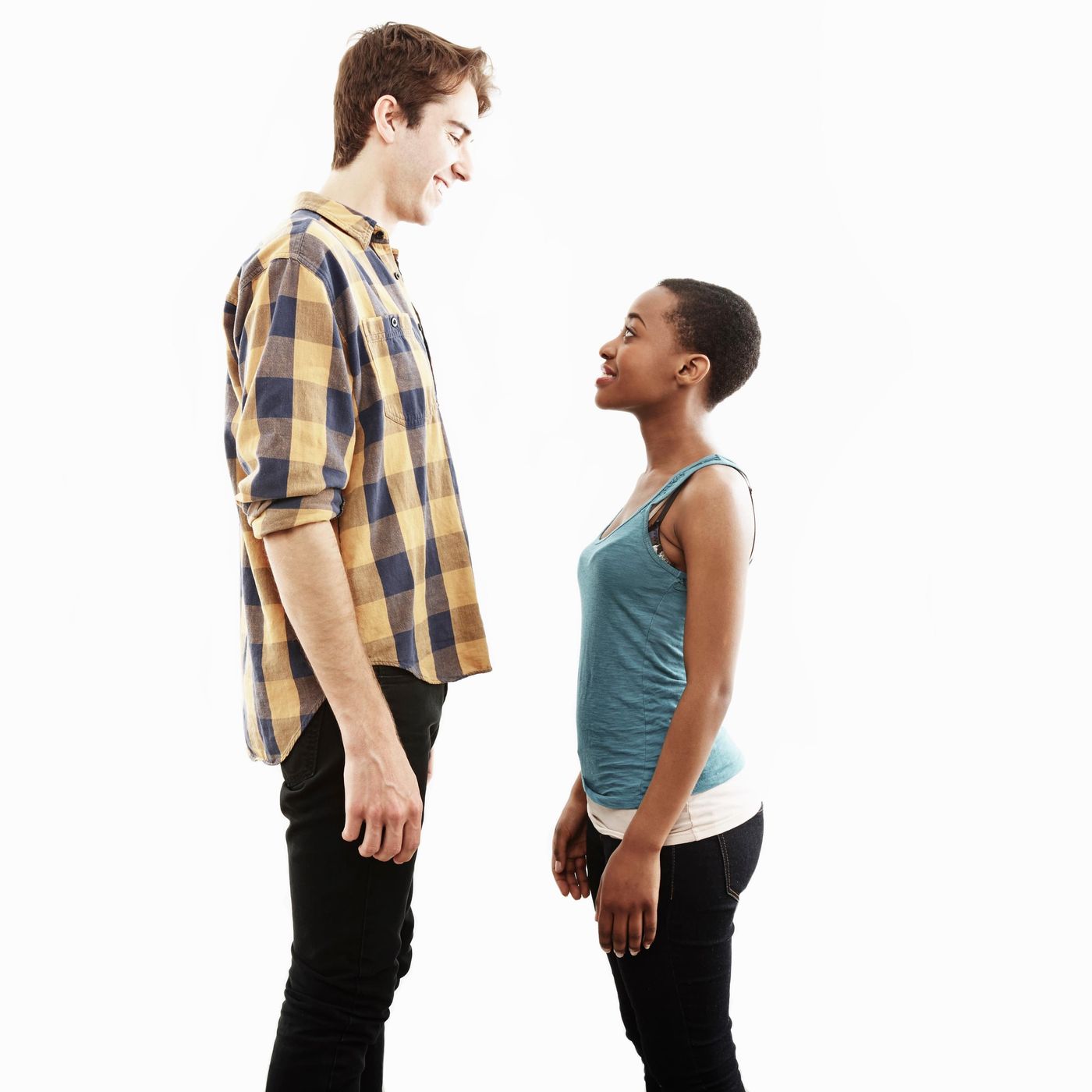 Would you have your legs broken to be taller? episode artwork