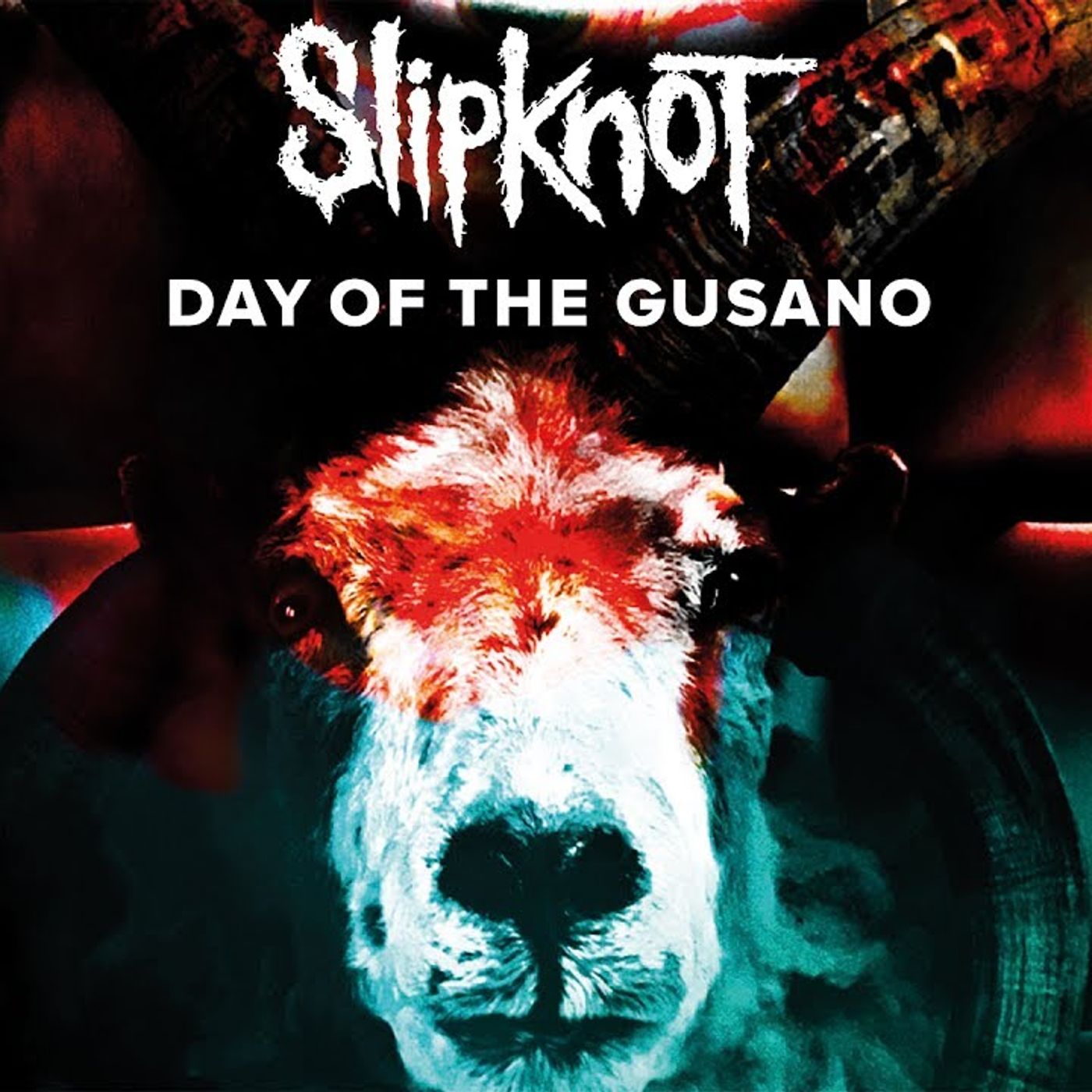 Slipknot hará retumbar las salas de cine episode artwork