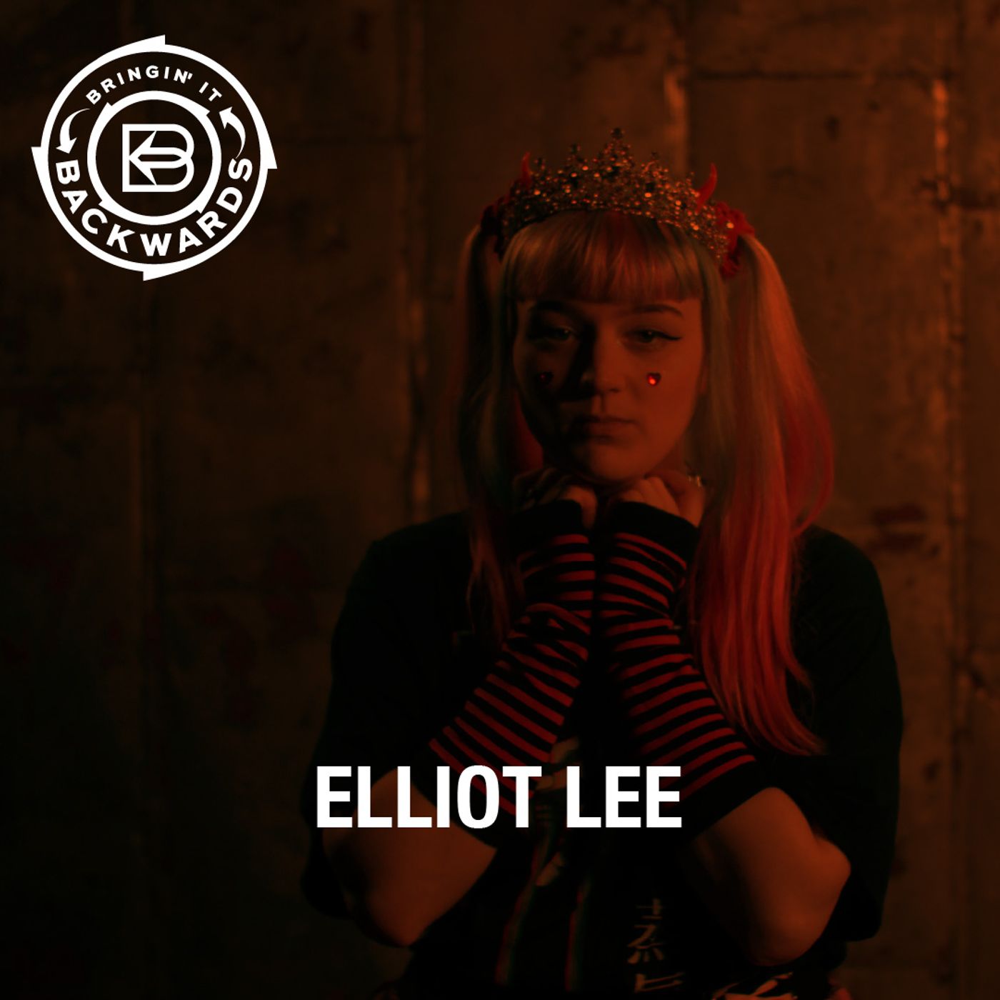 Interview with Elliot Lee