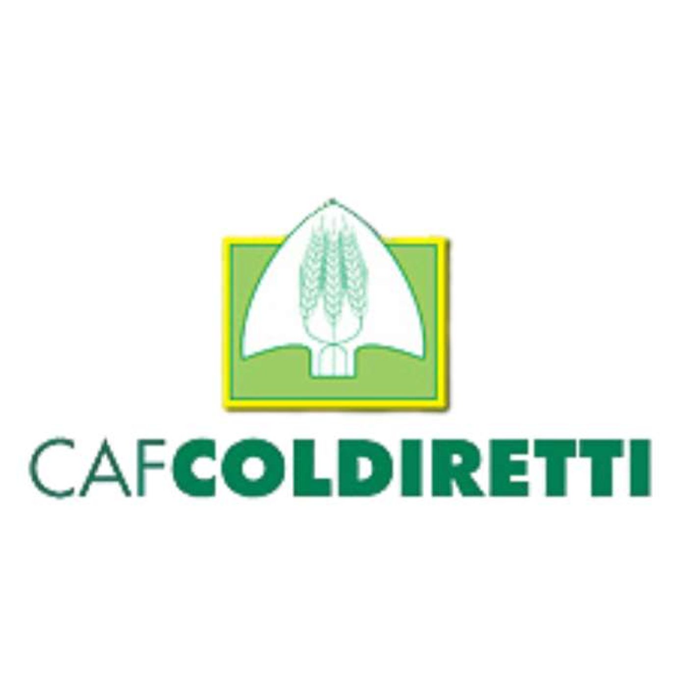 CAF COLDIRETTI podcast artwork