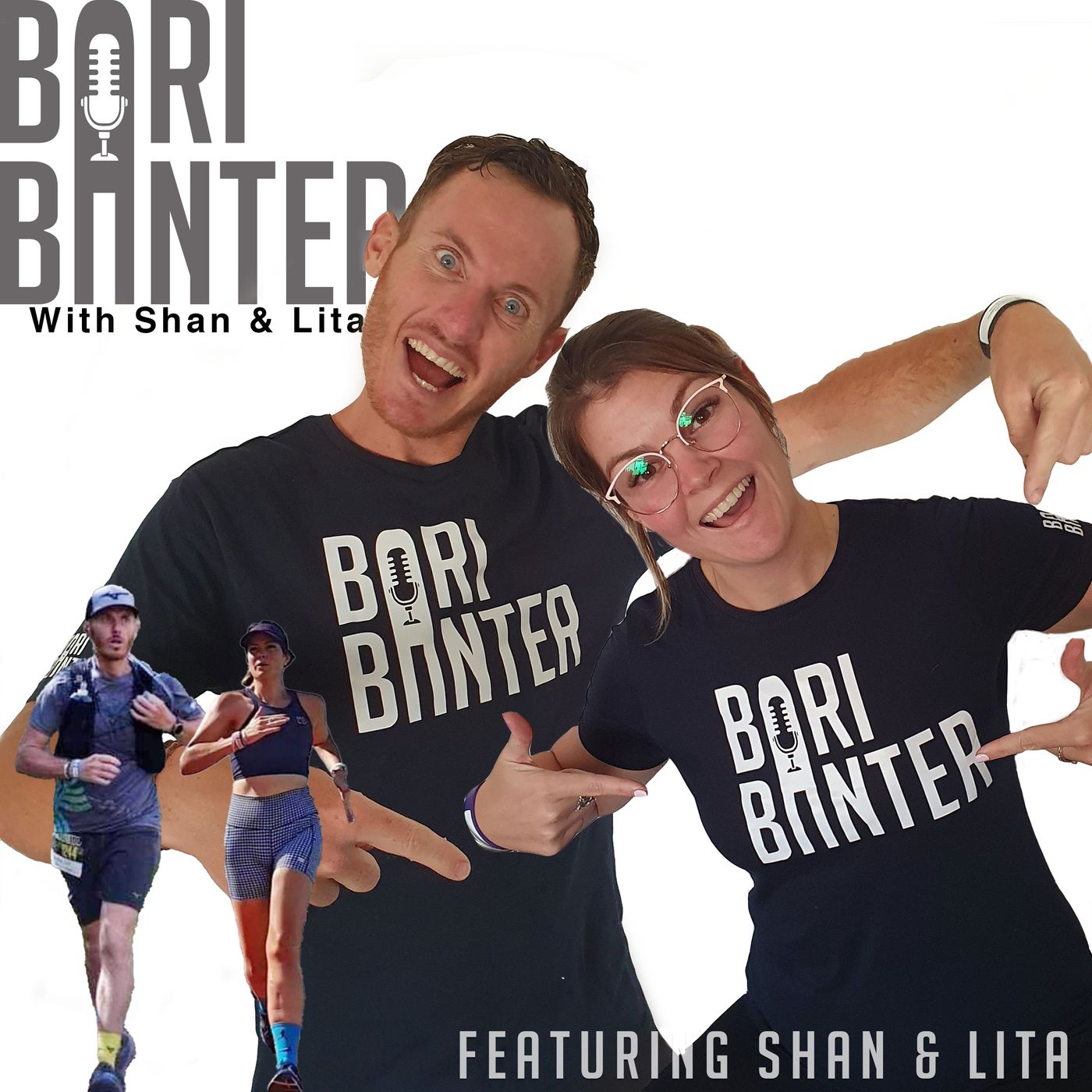 BARI BANTER