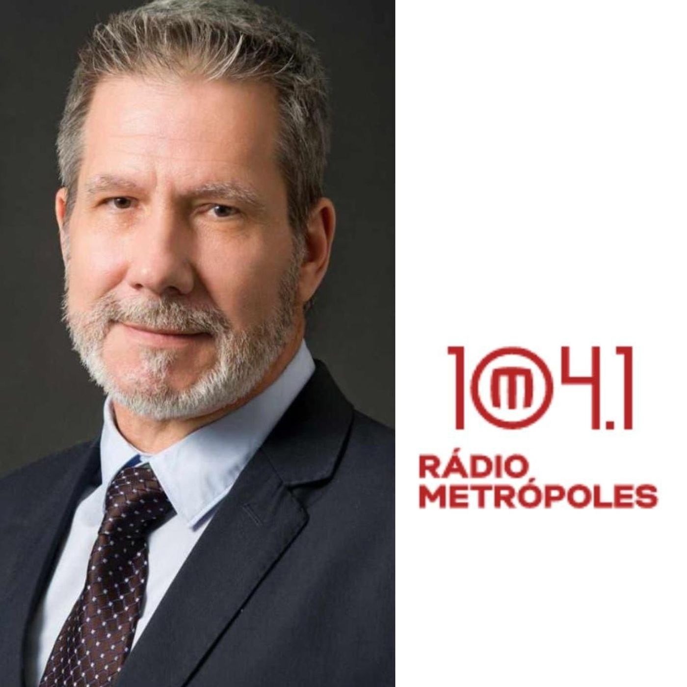 RÁDIO METRÓPOLES: COMO FAZER O SALÁRIO DURAR O MÊS INTEIRO? episode artwork