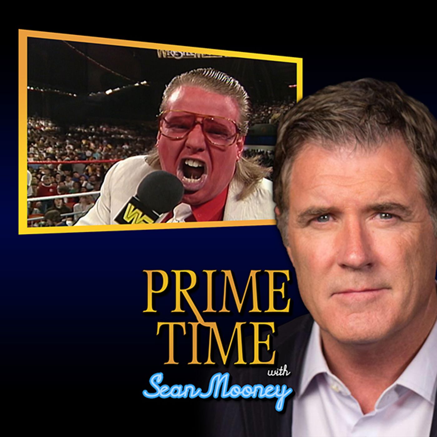 Prime Time with Sean Mooney