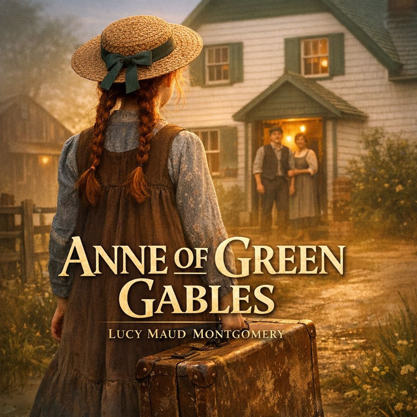 π‘ Anne of Green Gables (Full Audiobook) | Lucy Maud Montgomery