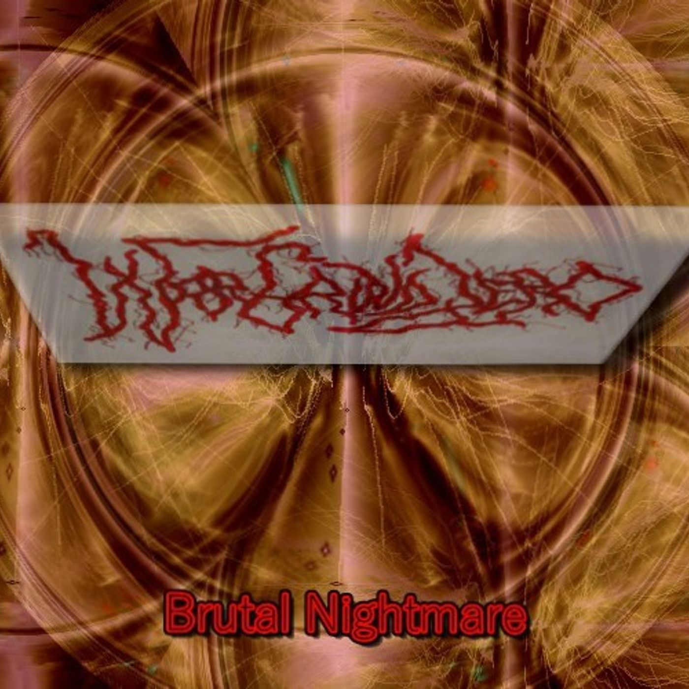WARGRINDZERO episode artwork