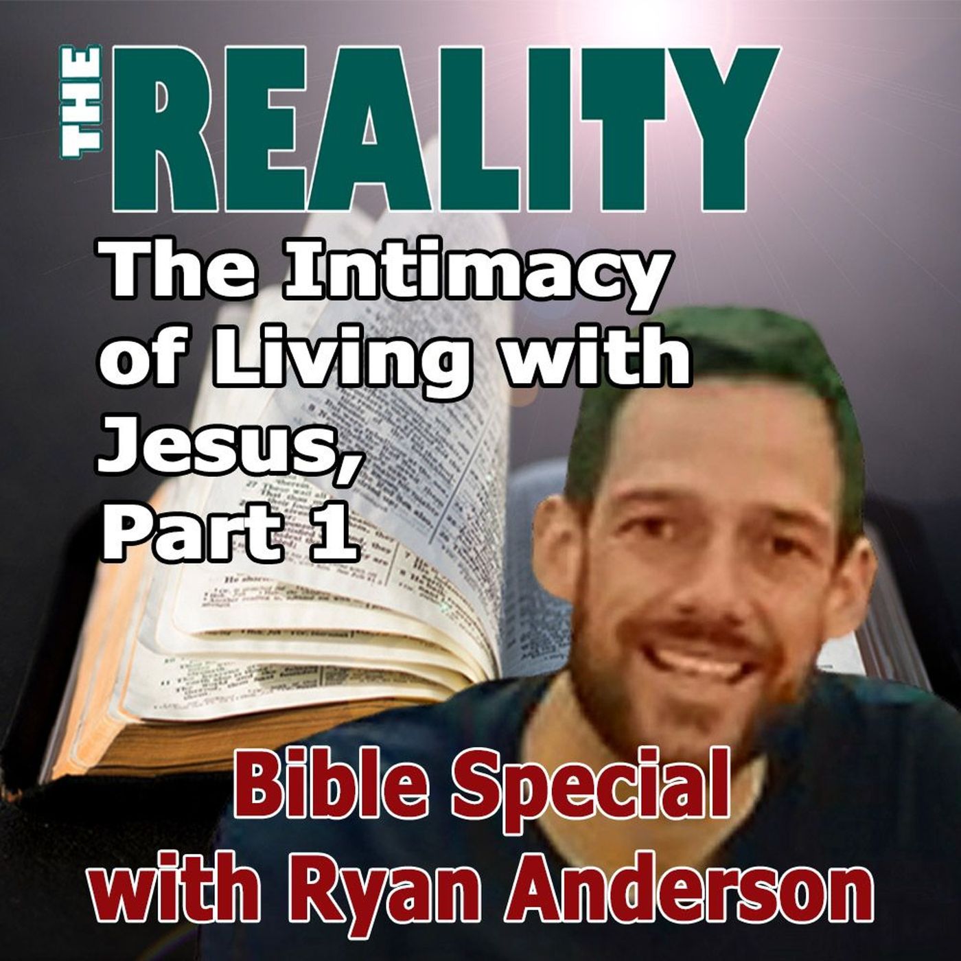Sure Reality Podcasts