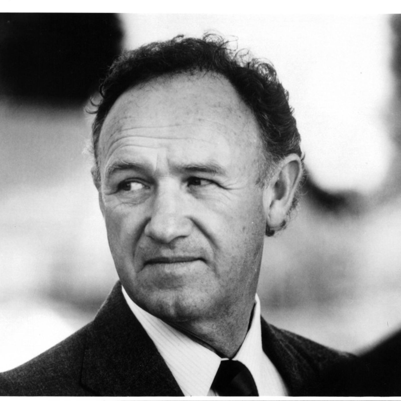 Ep140 - Gene Hackman