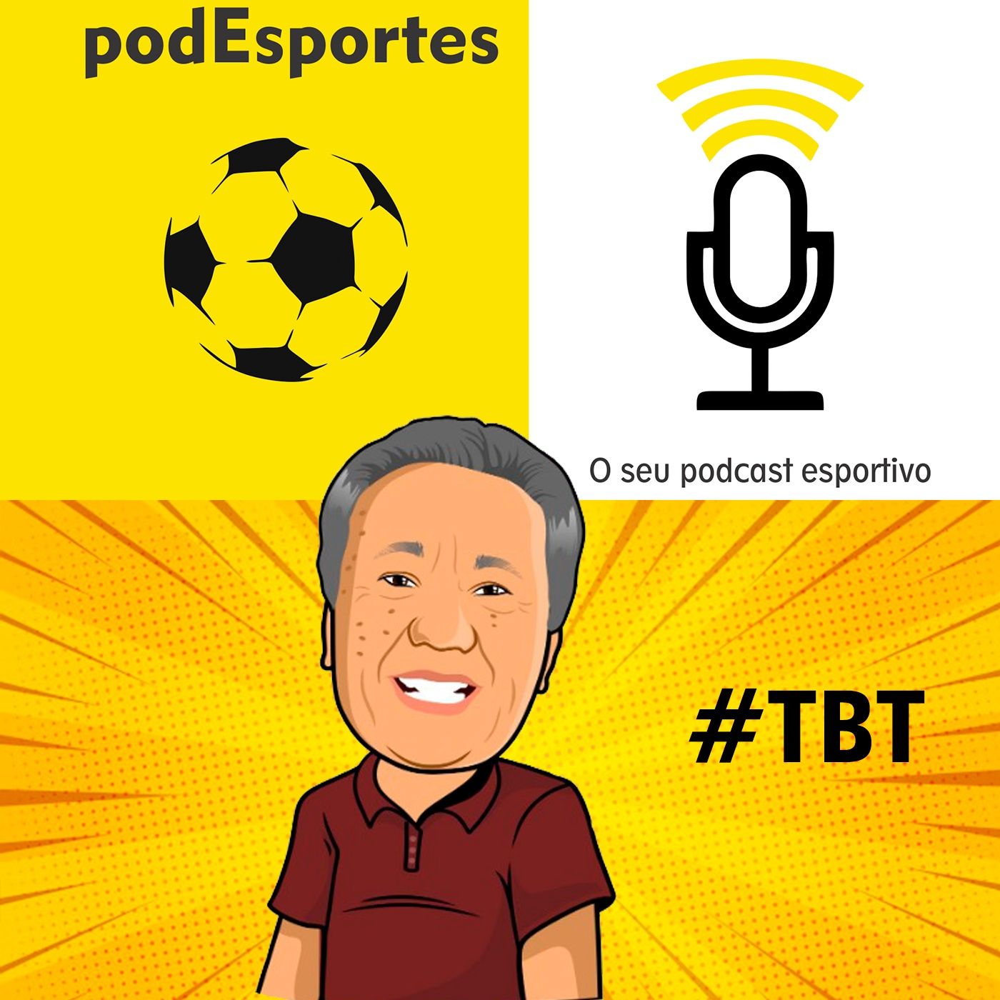 podEsportes