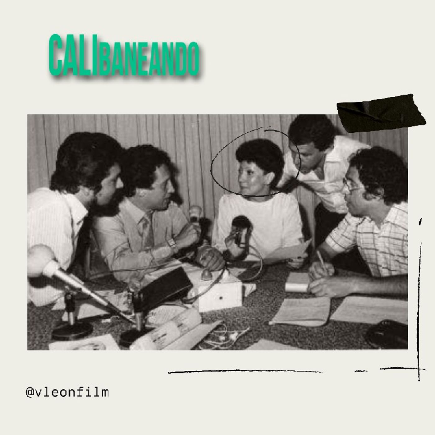 CaliBaneando Podcast