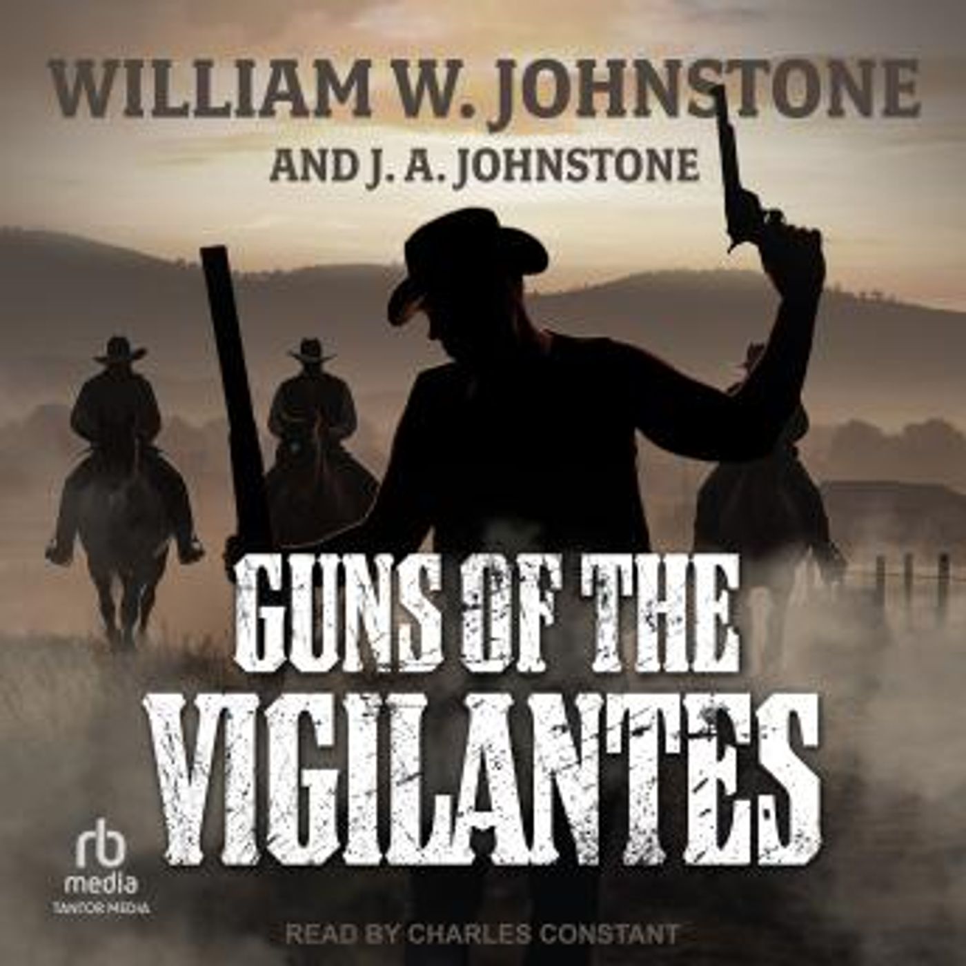 Listen to Trending Full Audiobooks in Fiction, Westerns & War