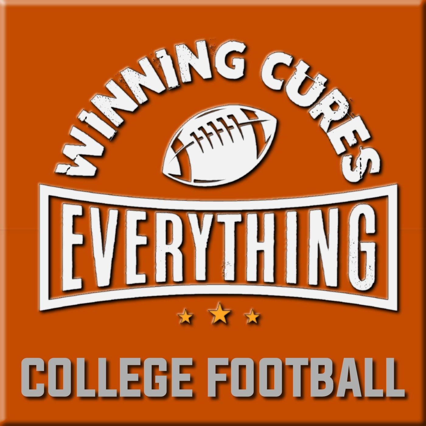 College Football Week 5 2023 Spread Picks & Predictions | 20 games! episode artwork