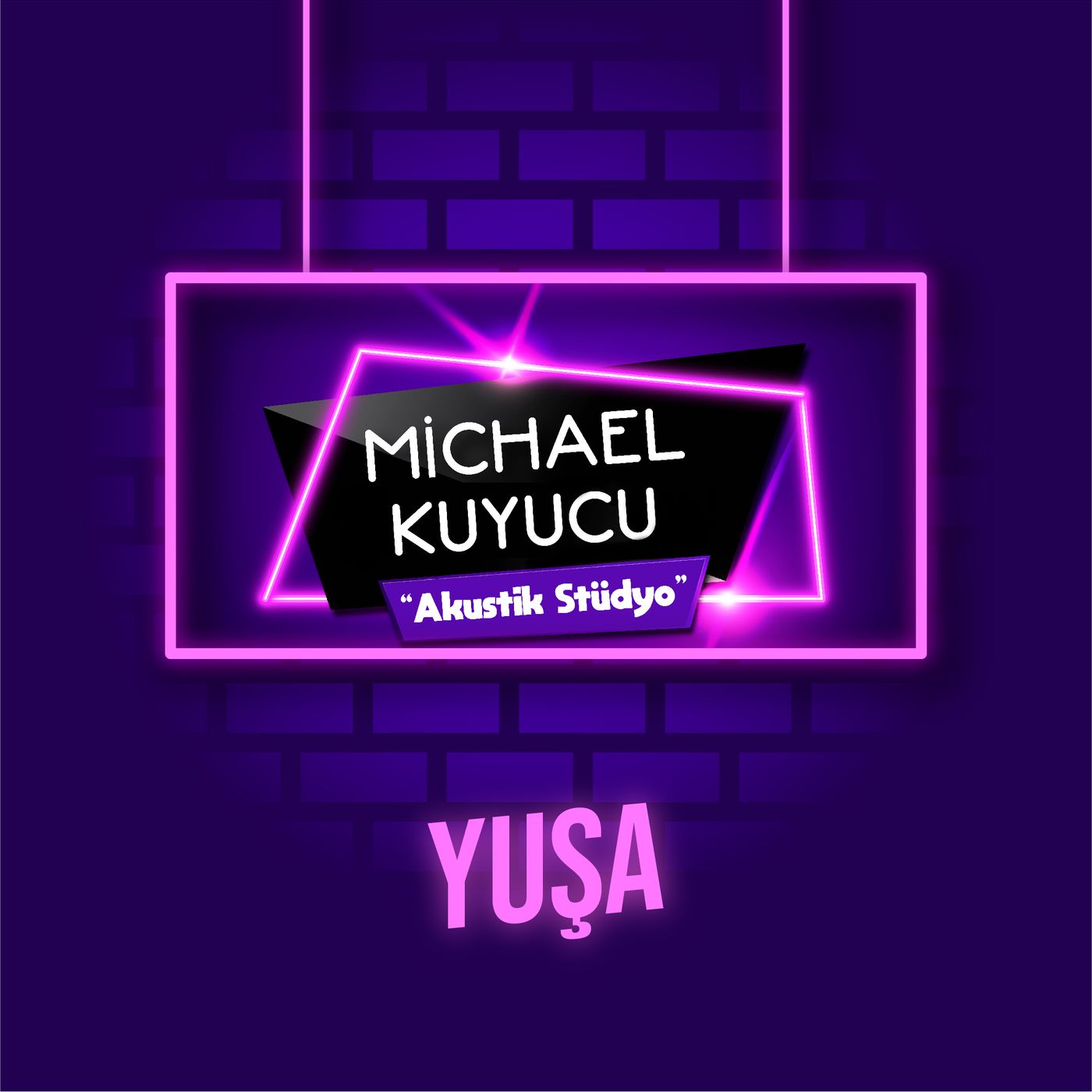 Akustik Stüdyo By Prof.Dr.Michael Kuyucu
